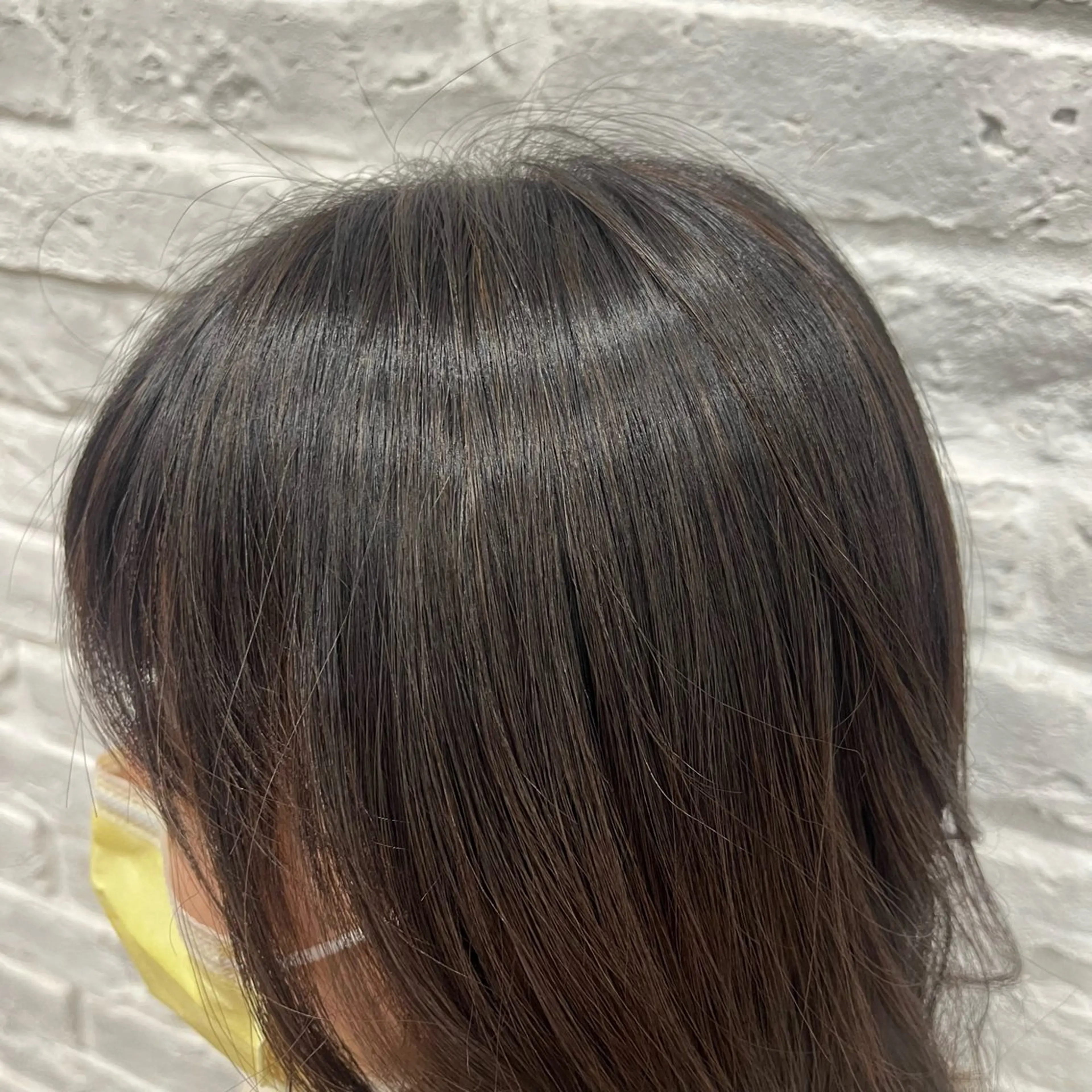 カラー 優奈(ユナ)🦋 カラーリストのヘアスタイル