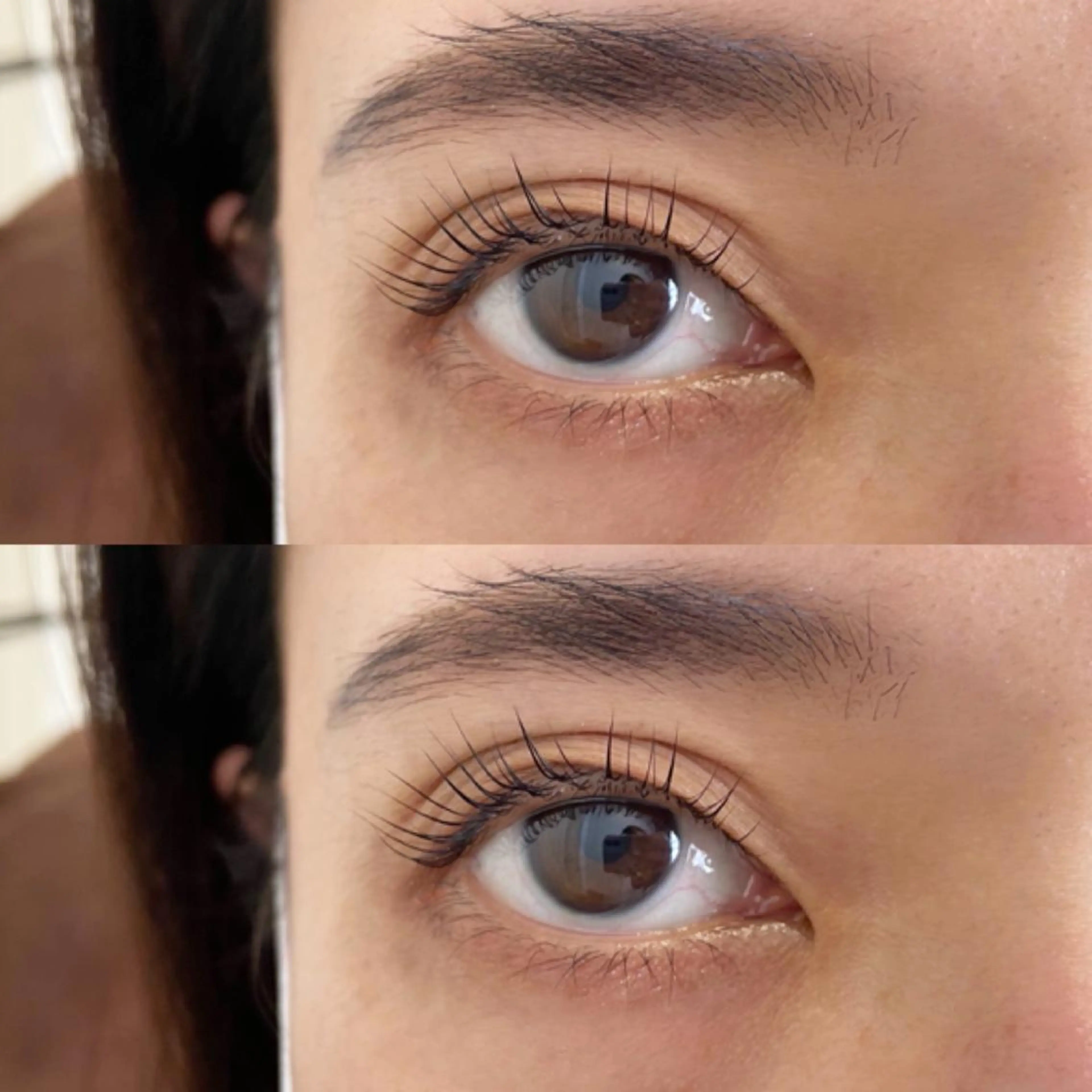 マツエク・マツパ covo eyelash所属・covo 🐻のマツエク・マツパデザイン