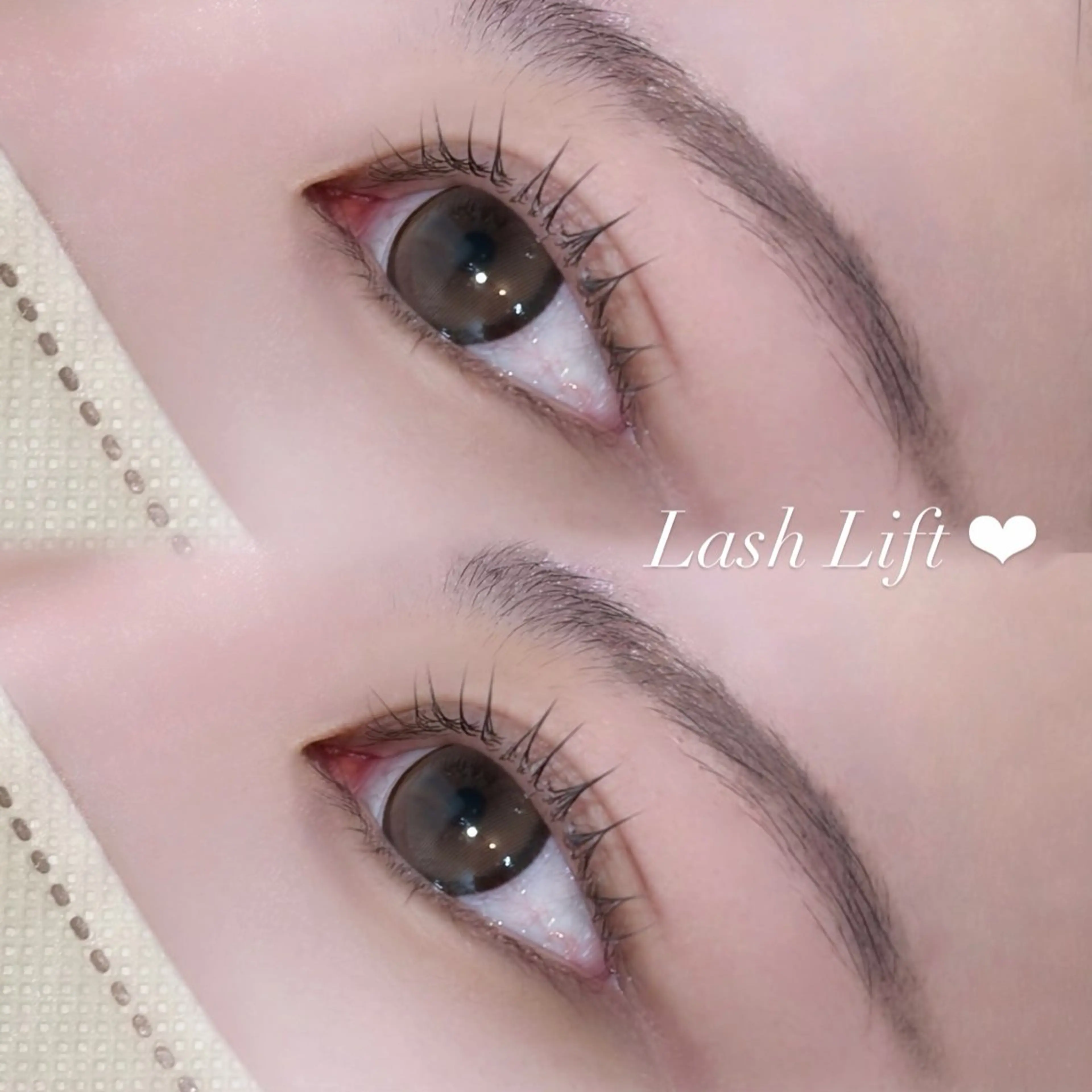 マツエク・マツパ 🤍EYELA HIBIKI🤍のマツエク・マツパデザイン