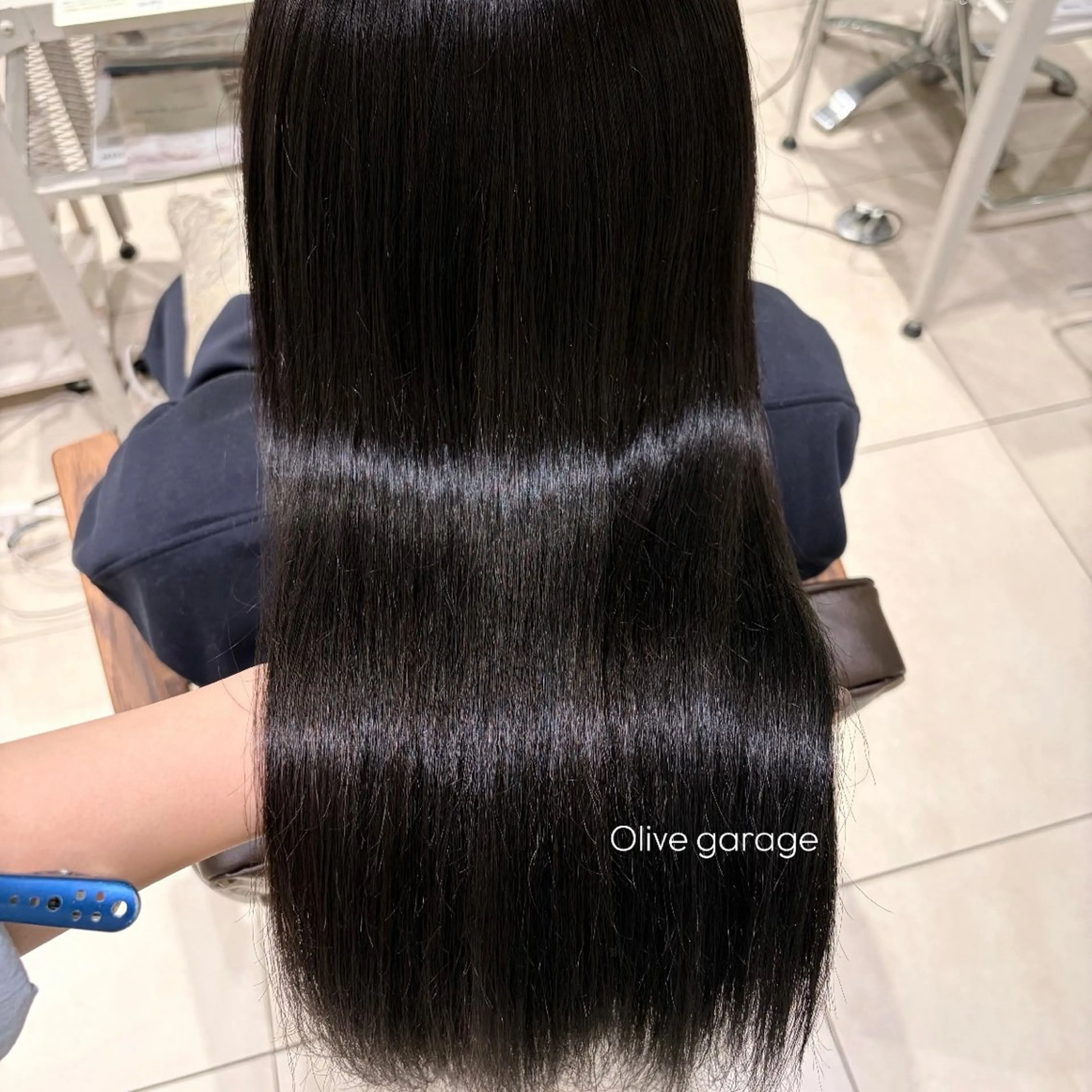 ロング 愛されcolor💘 Aina/ツヤ髪のヘアスタイル