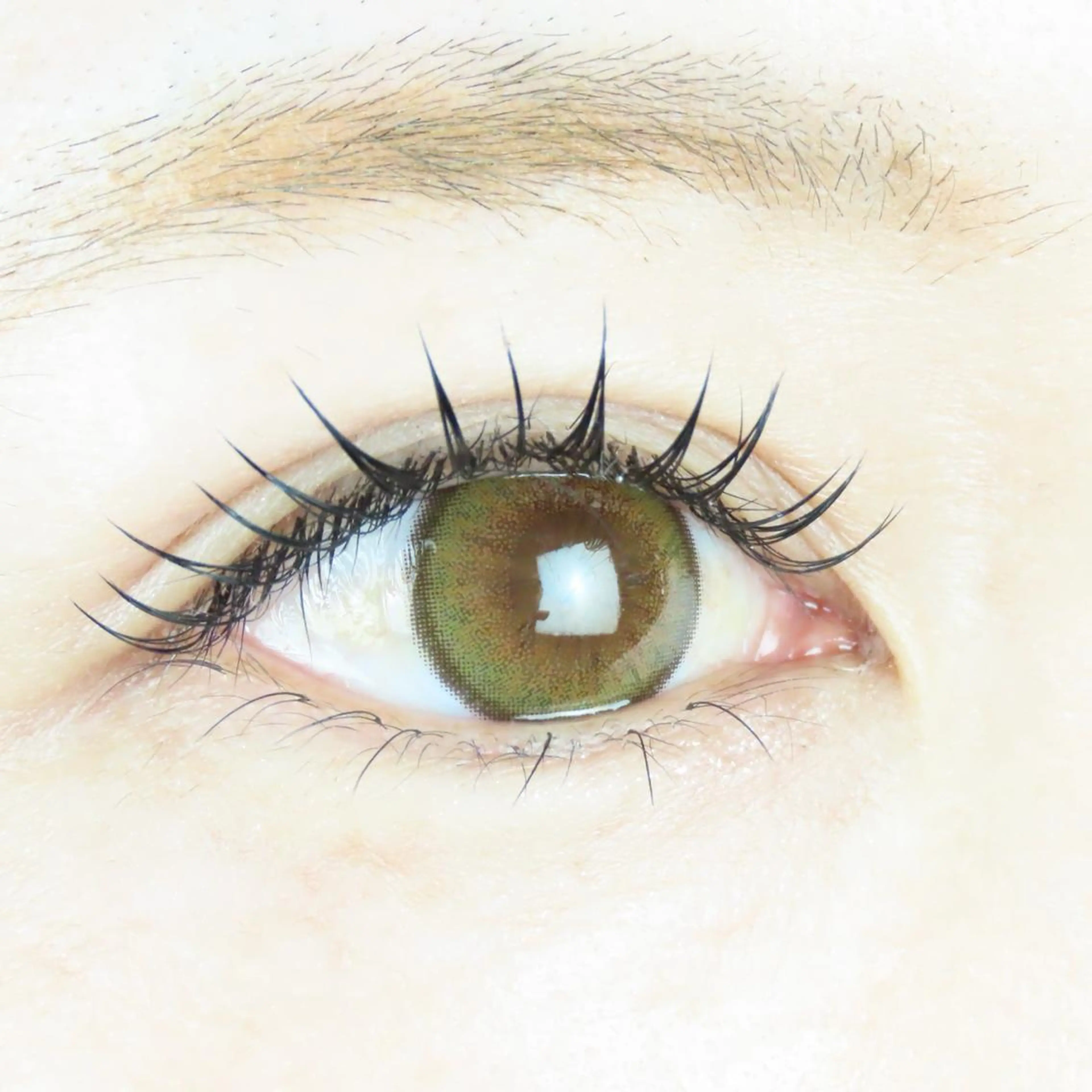 マツエク・マツパ イハナ ihanaのネイルデザイン