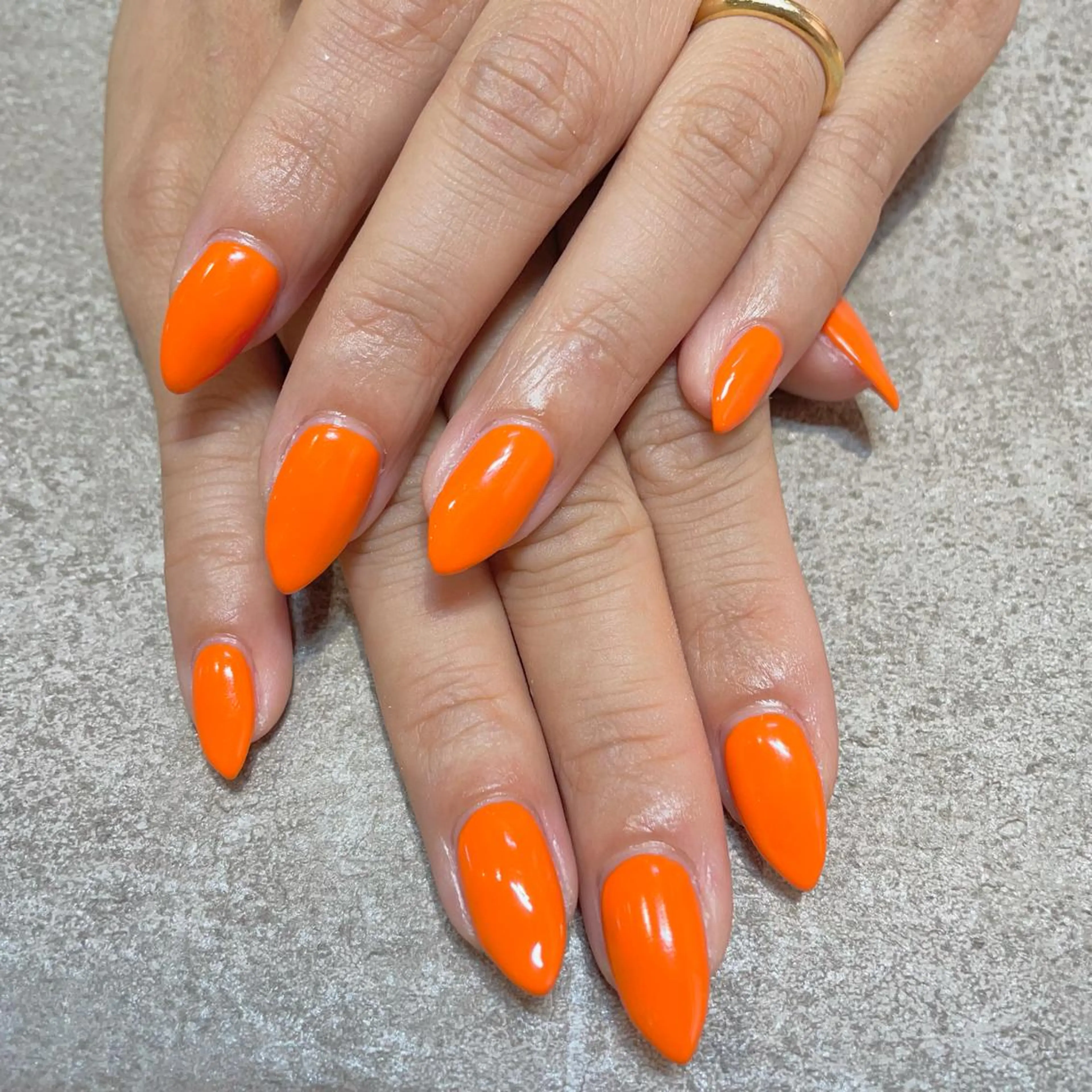 ネイル ハンドネイル amiLe 🎀yuunaのネイルデザイン