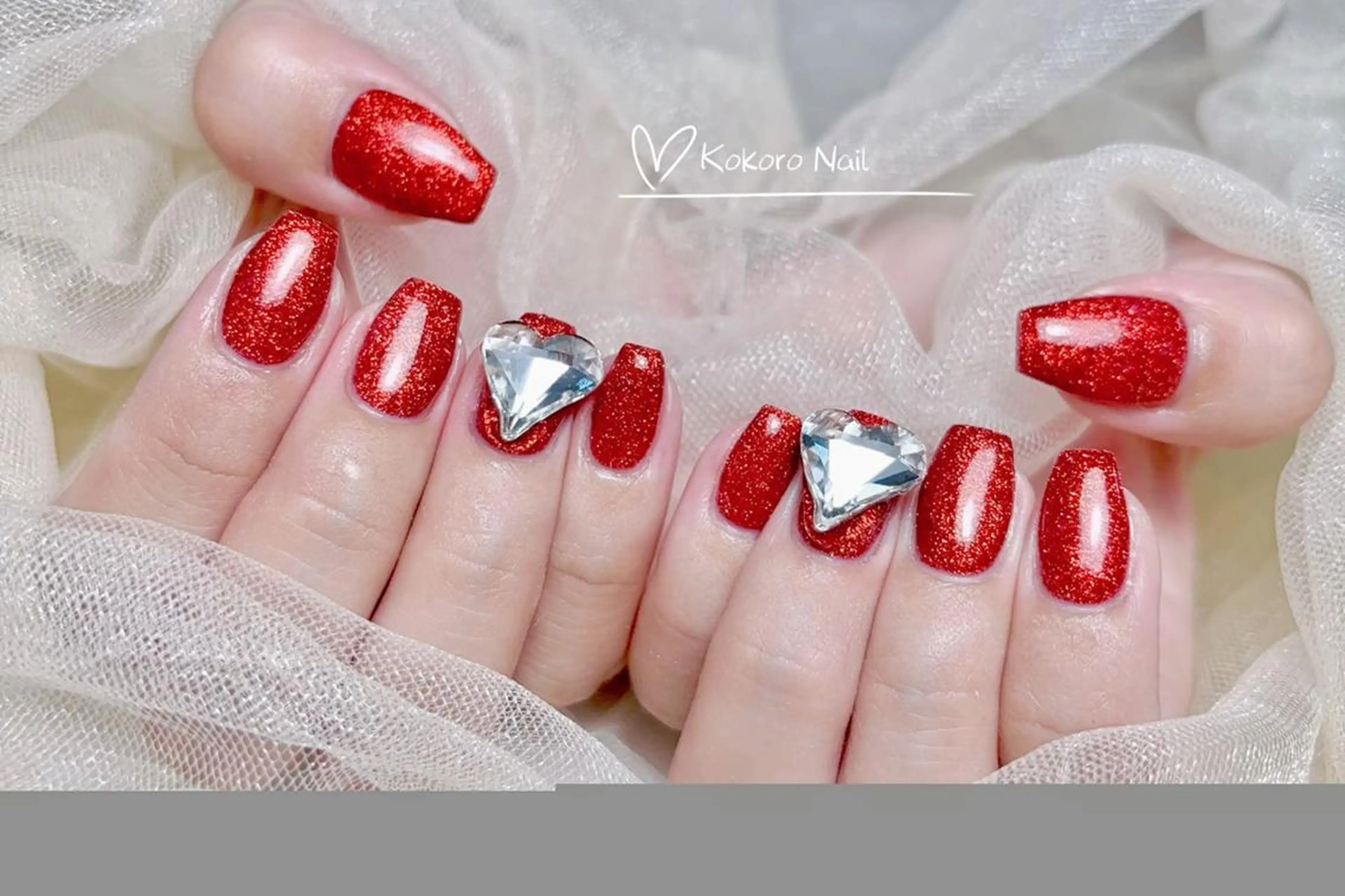 ネイル 💫YANA 💫のネイルデザイン