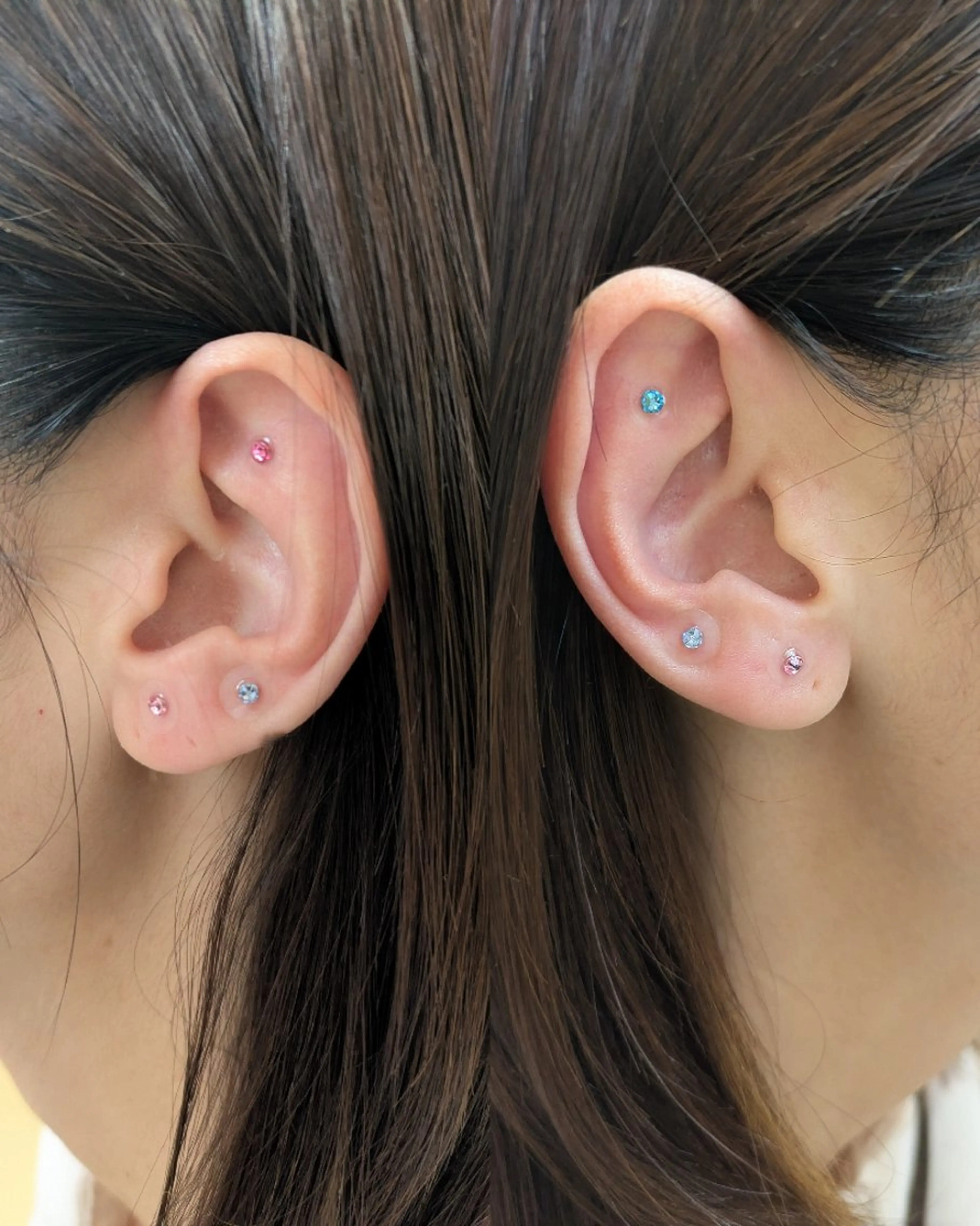 その他 m&pPrivate nailsalonのネイルデザイン