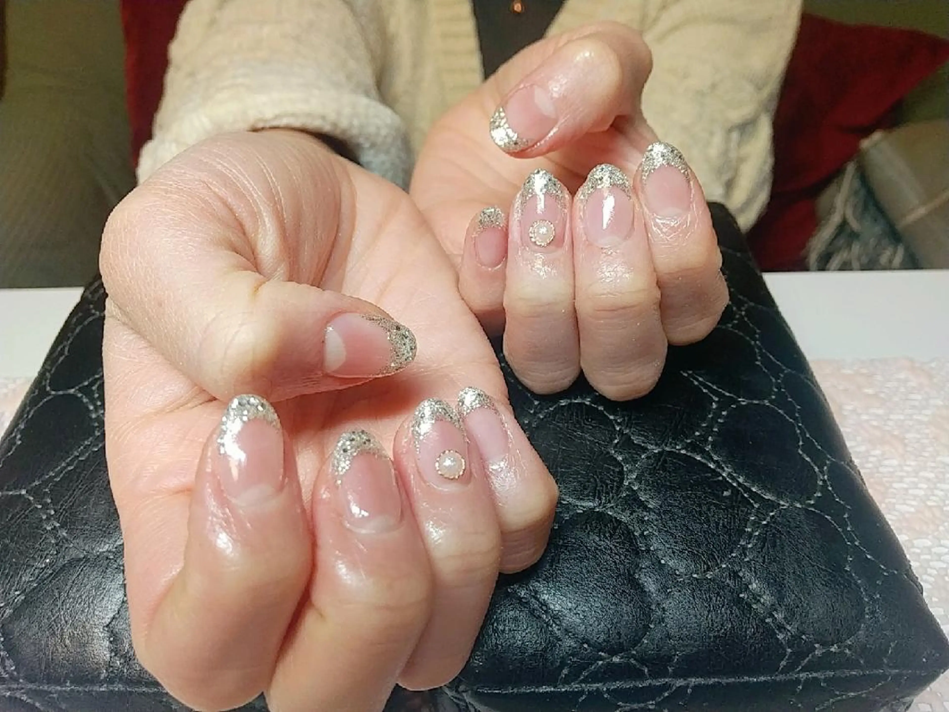 ネイル haru  nailのネイルデザイン