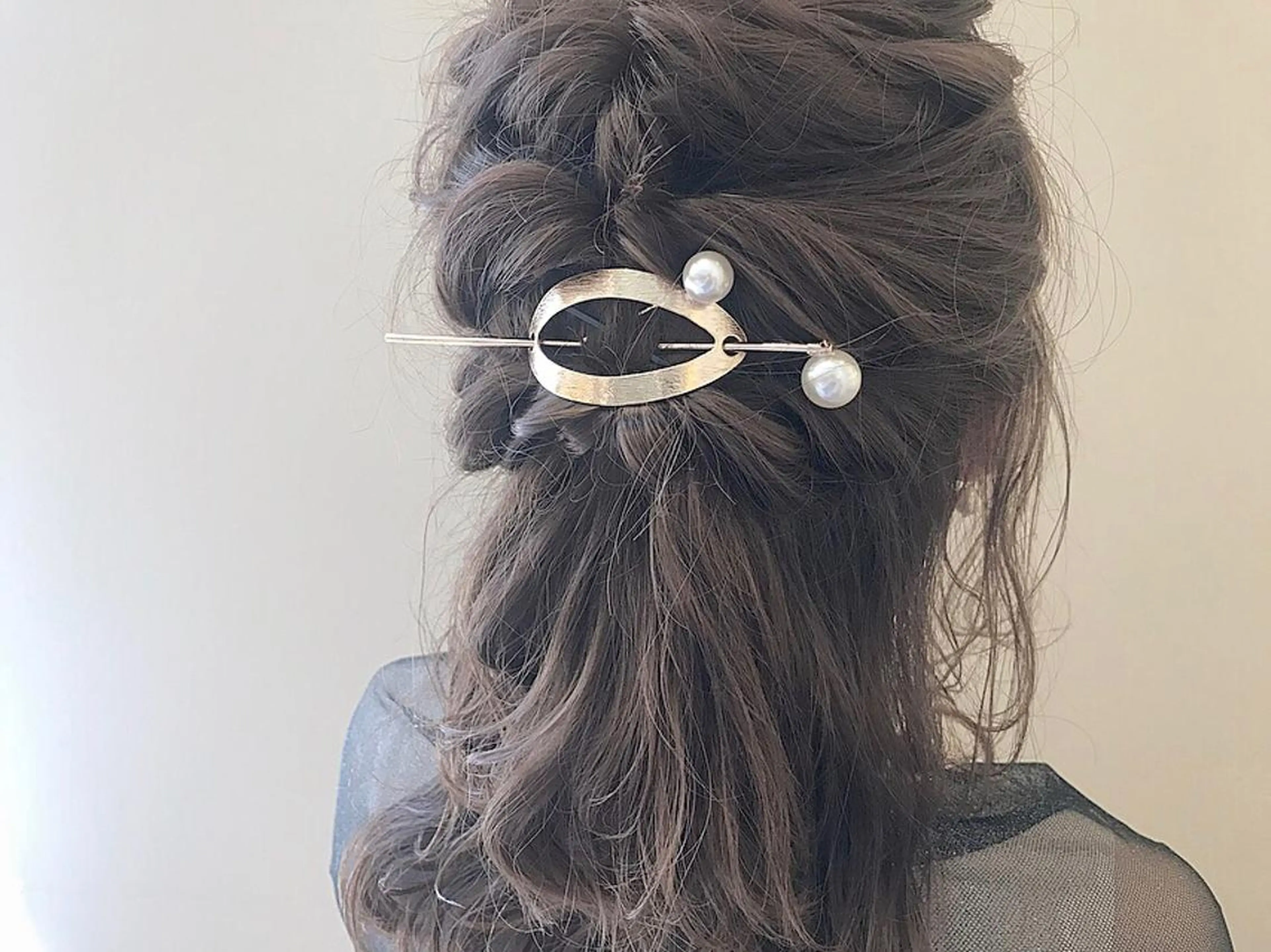 ミディアム 大阪福島韓国束感まつ げ Sayaka🤍のマツエク・マツパデザイン