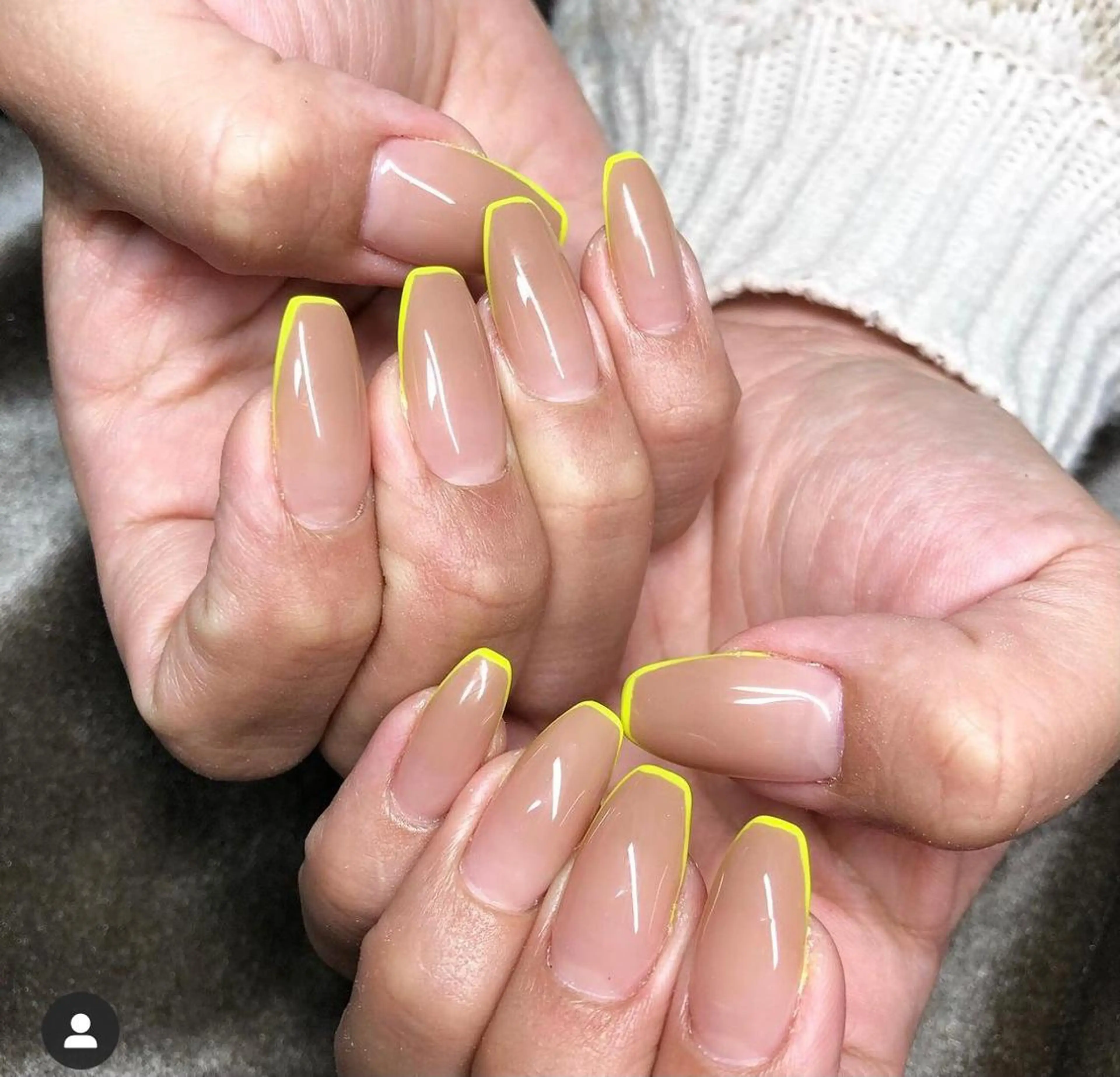 ネイル amour 平塚所属・amour 平塚店のネイルデザイン