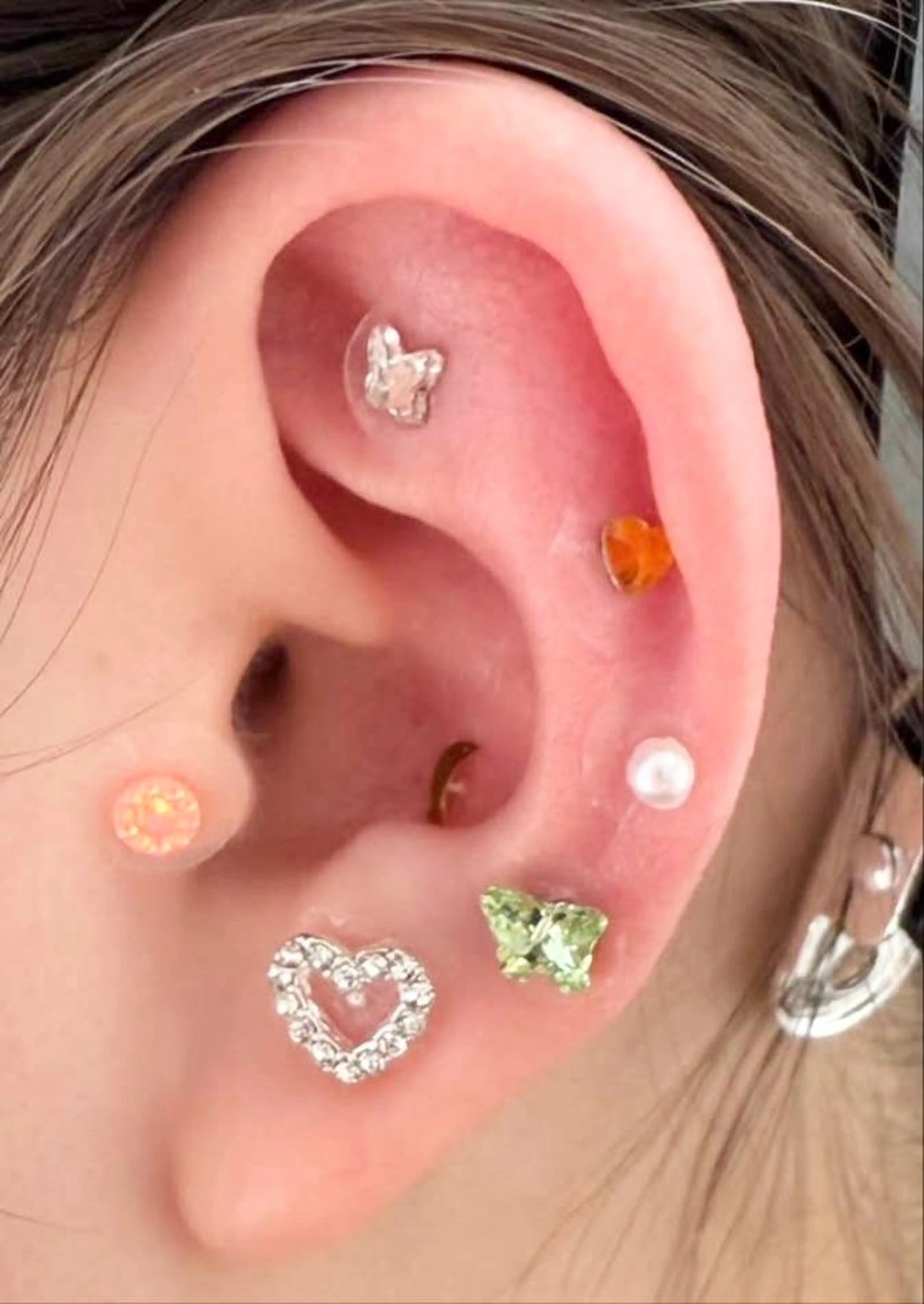 sun nail池袋 モデル募集のネイルデザイン