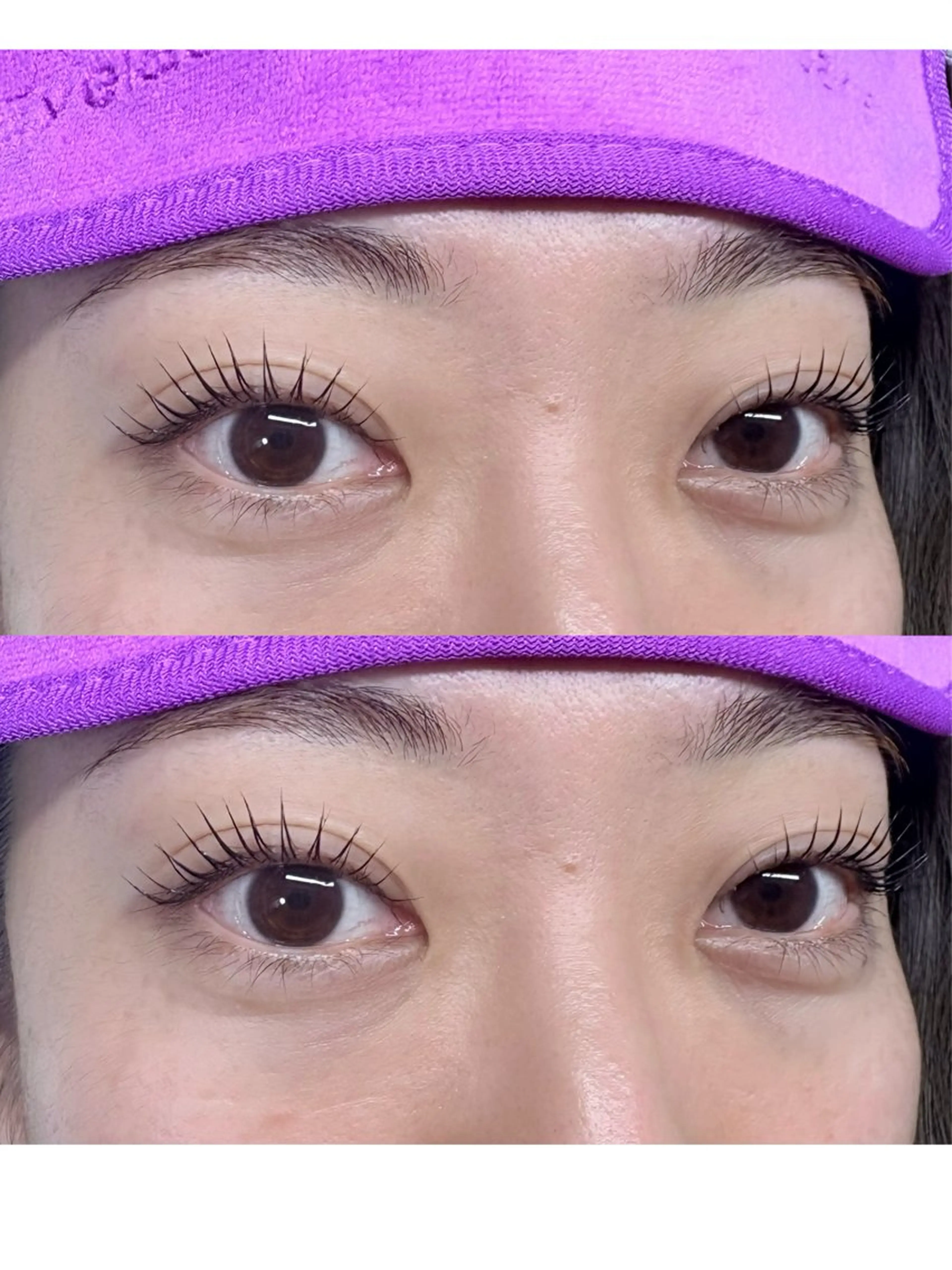 マツエク・マツパ トータルビューティー サロン・Ｎの眉毛・アイブロウイメージ