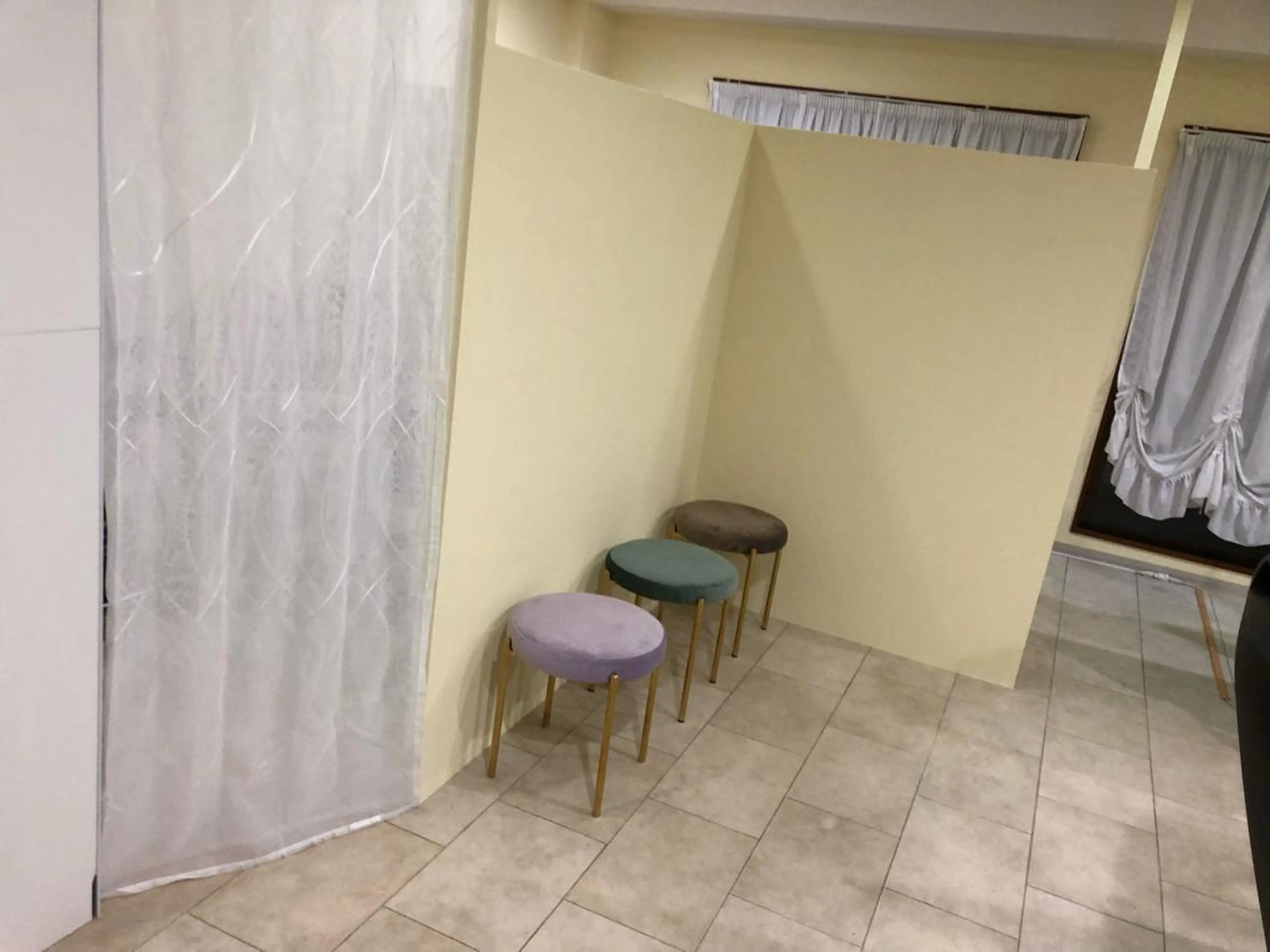 salon kuuのネイルデザイン