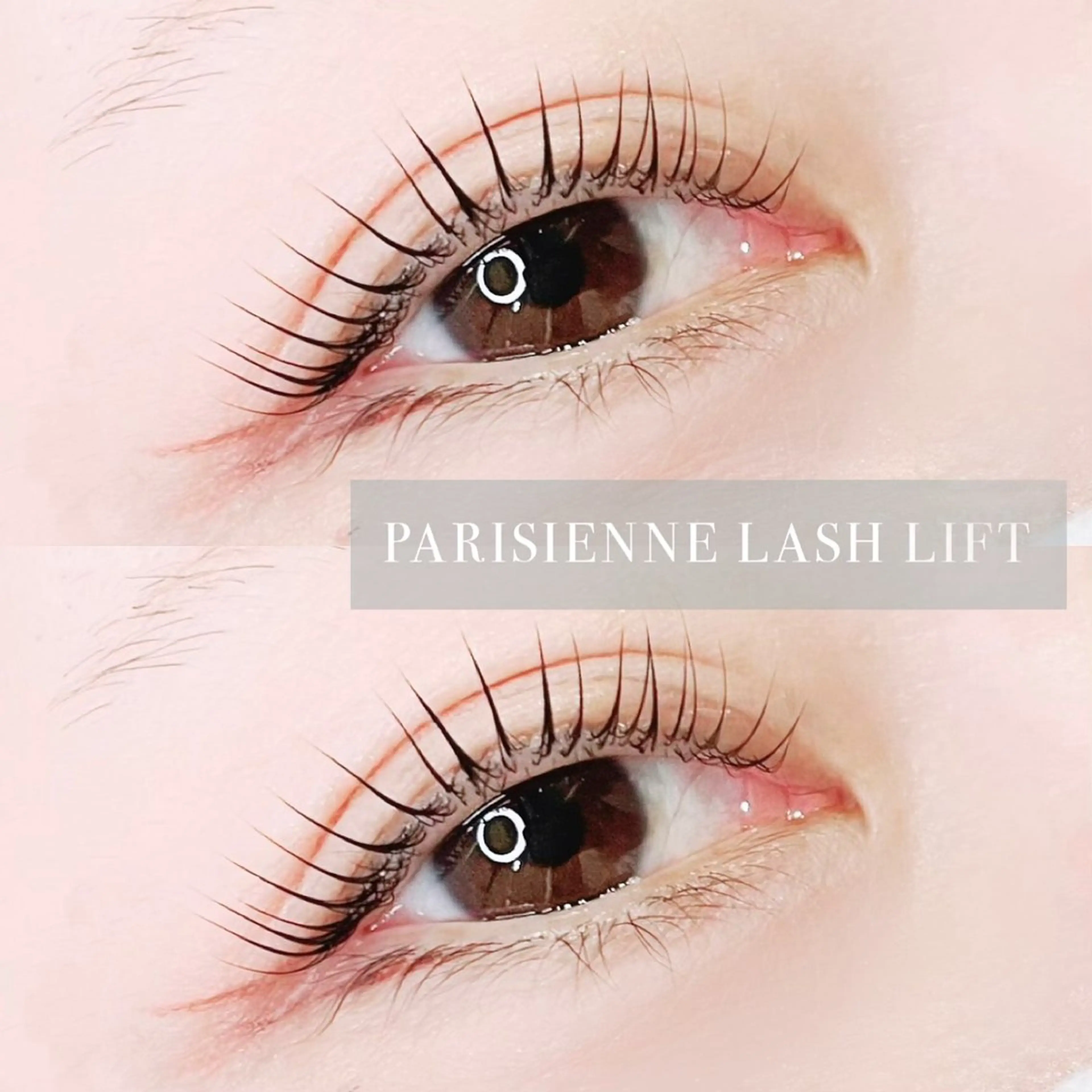 マツエク・マツパ パリジェンヌラッシュリフト fan.germe 店長🍀yukaのマツエク・マツパデザイン