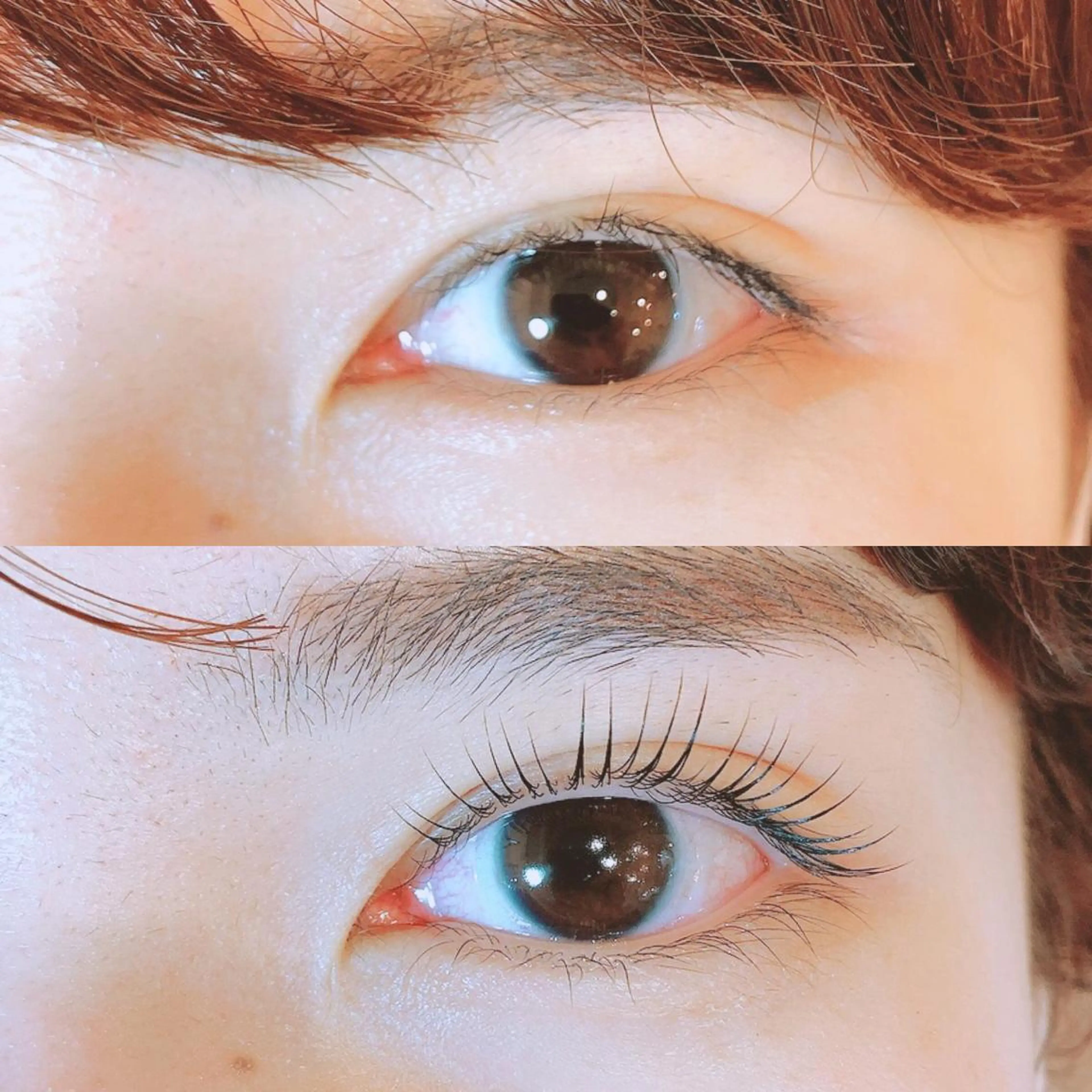 マツエク・マツパ なかむら 🪡のマツエク・マツパデザイン