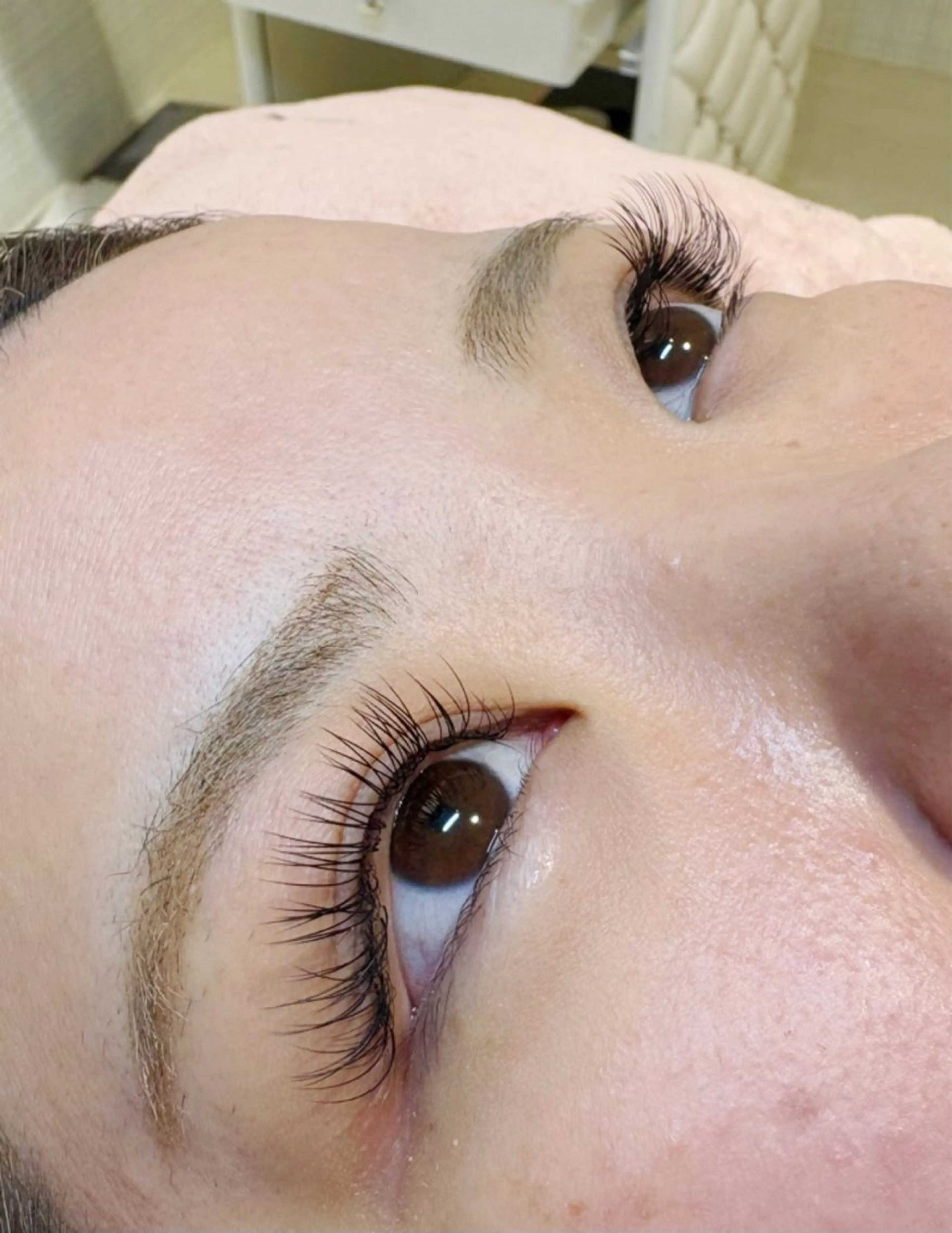 マツエク・マツパ マツエク 佐野 智寿佳のマツエク・マツパデザイン