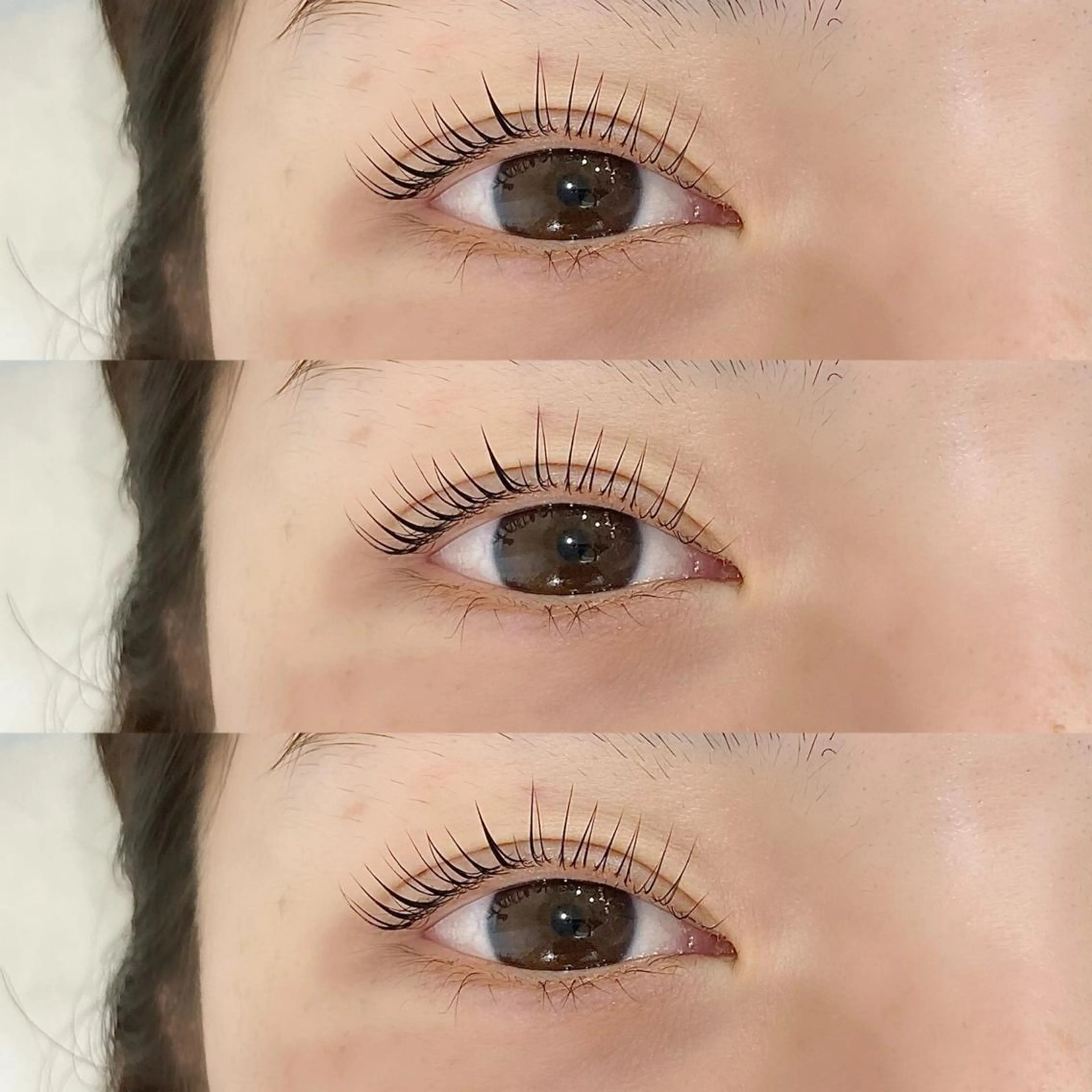 マツエク・マツパ shima .･*’’‧✧̣̇‧の眉毛・アイブロウイメージ