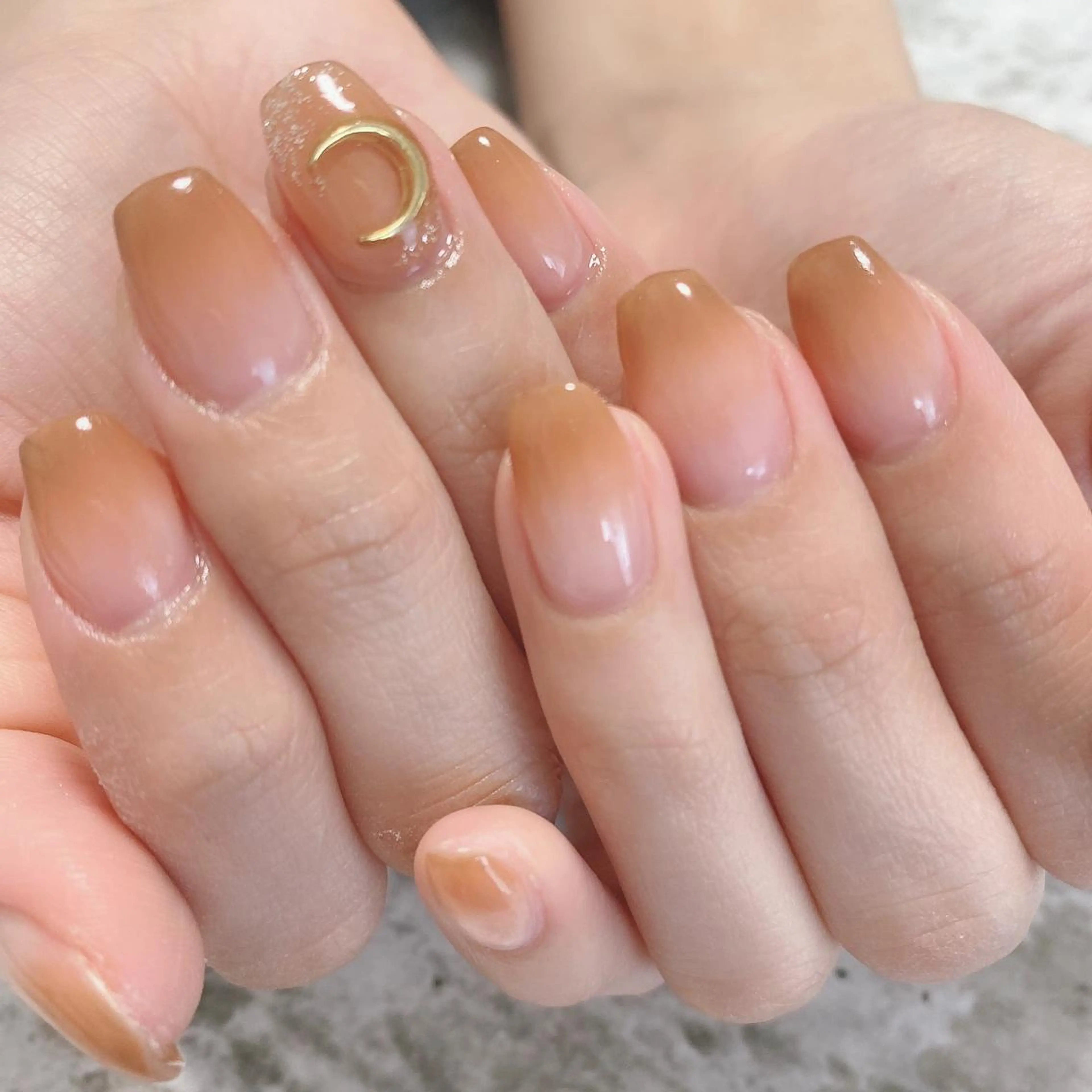 ネイル 吉岡 裕子のネイルデザイン