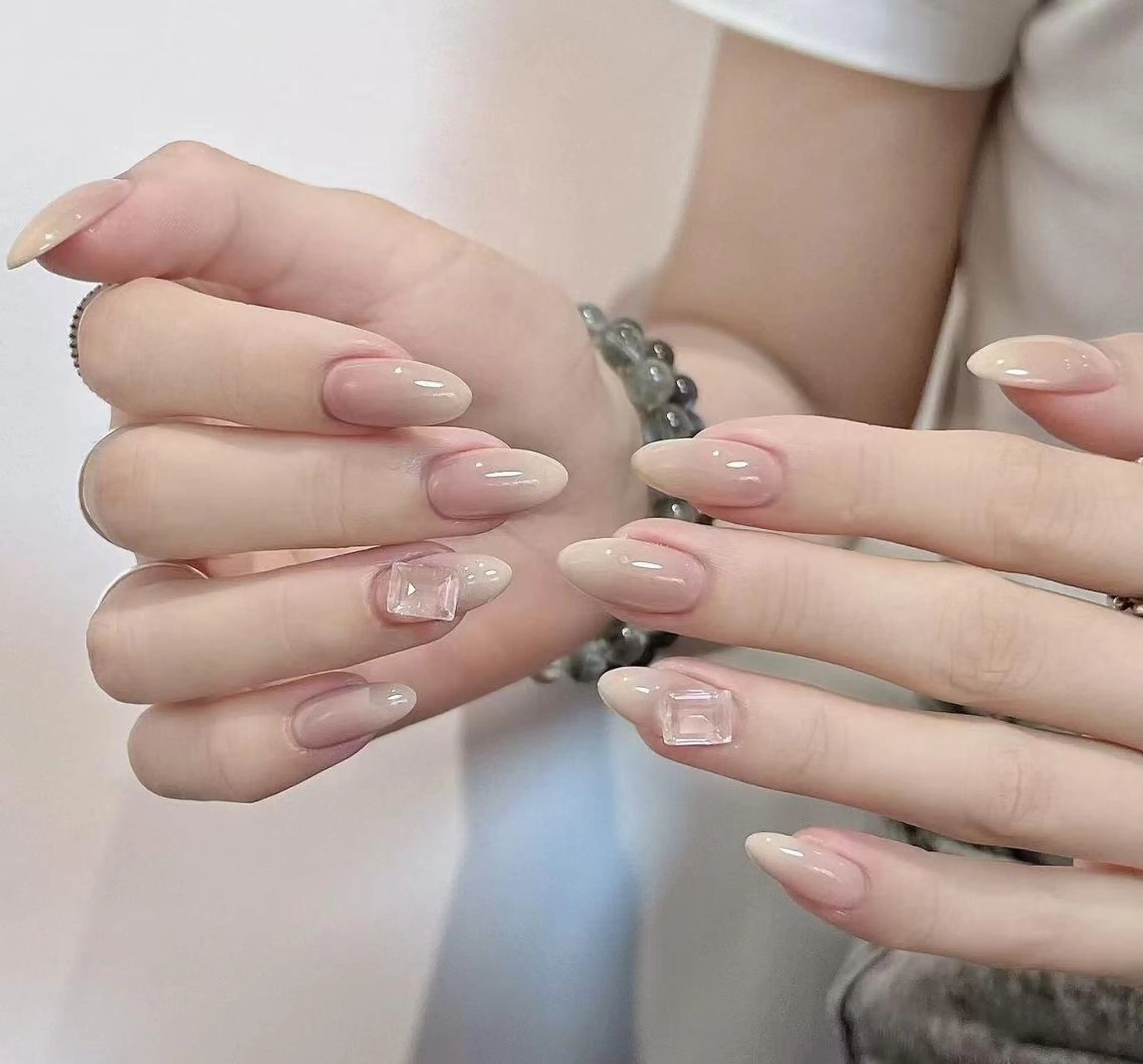 ネイル N．one ゆき💋のネイルデザイン