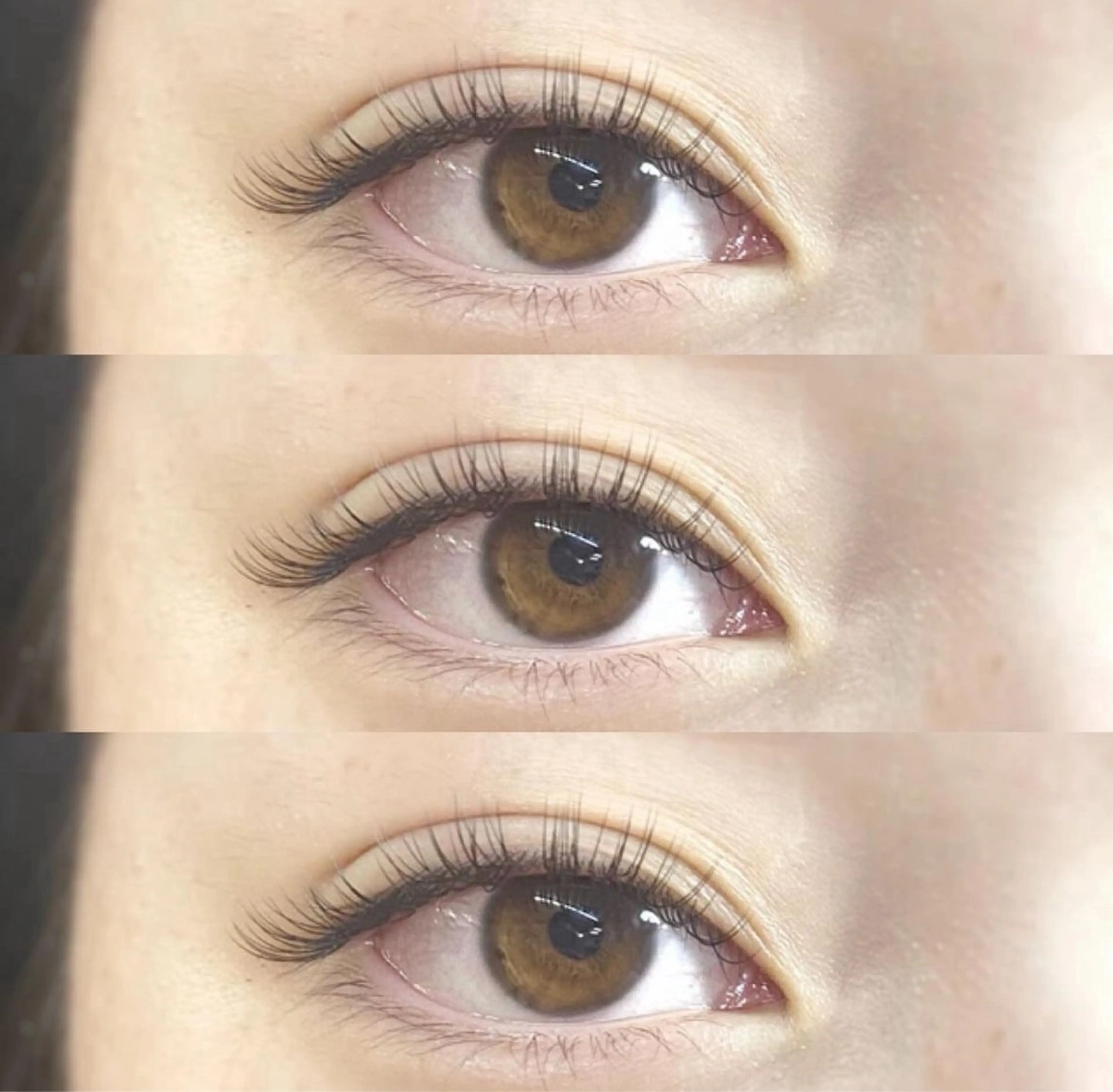 マツエク・マツパ マツエク MAXKELLY 💎JASのマツエク・マツパデザイン