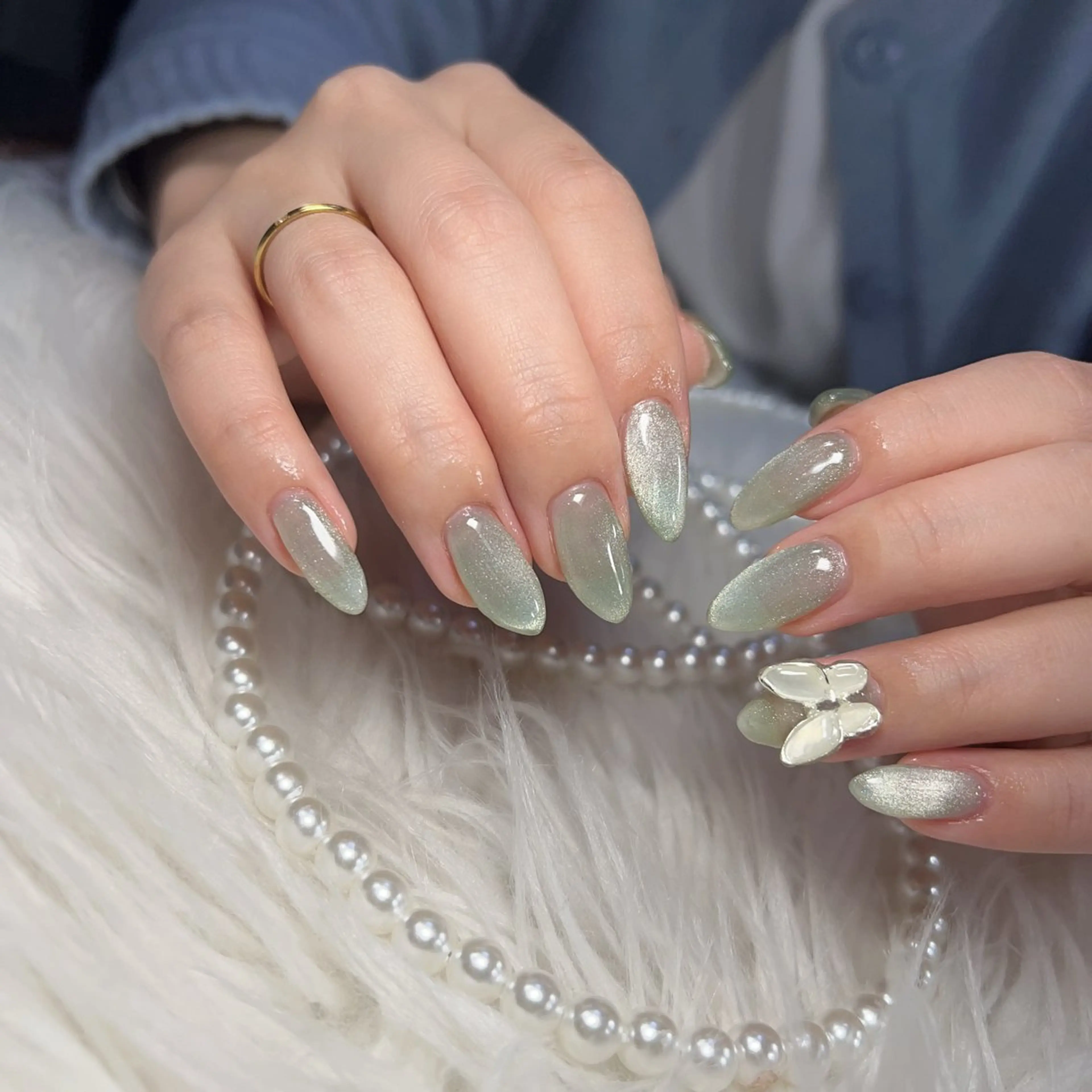 ネイル ネイルサロン ロア旧ジョリーのネイルデザイン