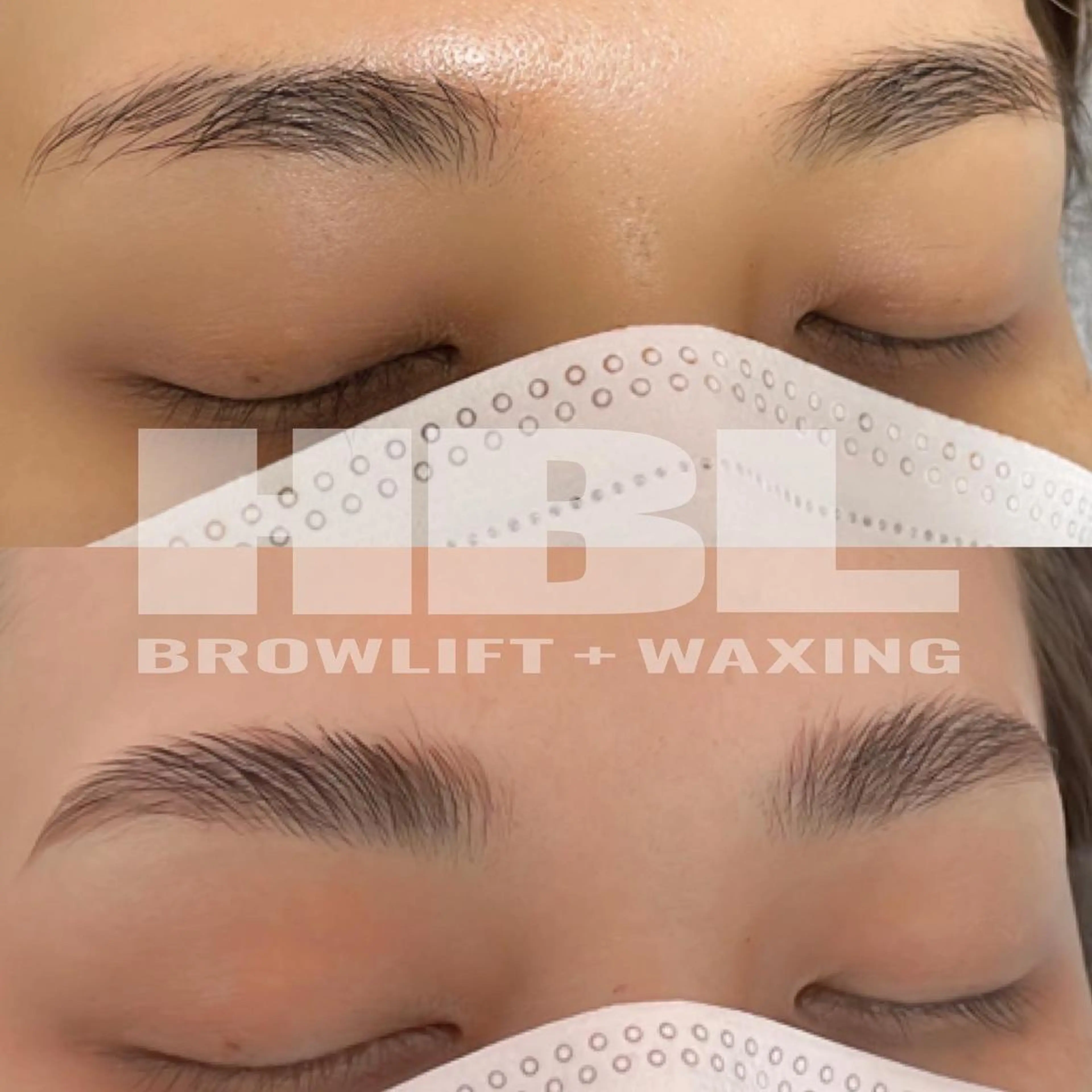 アイブロウ ワックス脱毛 眉カット その他(アイブロウ) 𝕁𝔼𝕃𝕃𝕐 𝕃𝔸𝕊ℍのマツエク・マツパデザイン