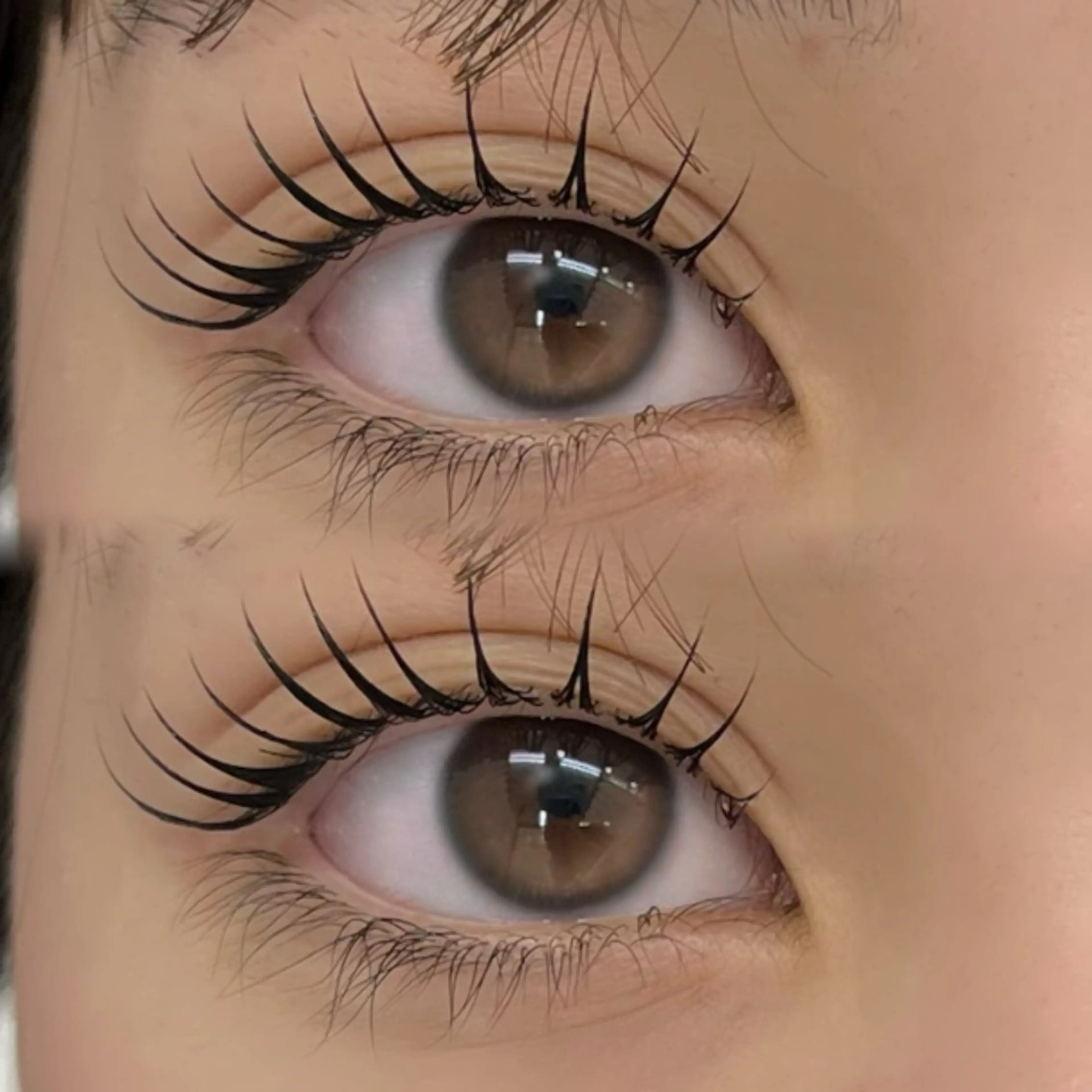 マツエク・マツパ マツパ Amour 🌸Ayakoの眉毛・アイブロウイメージ