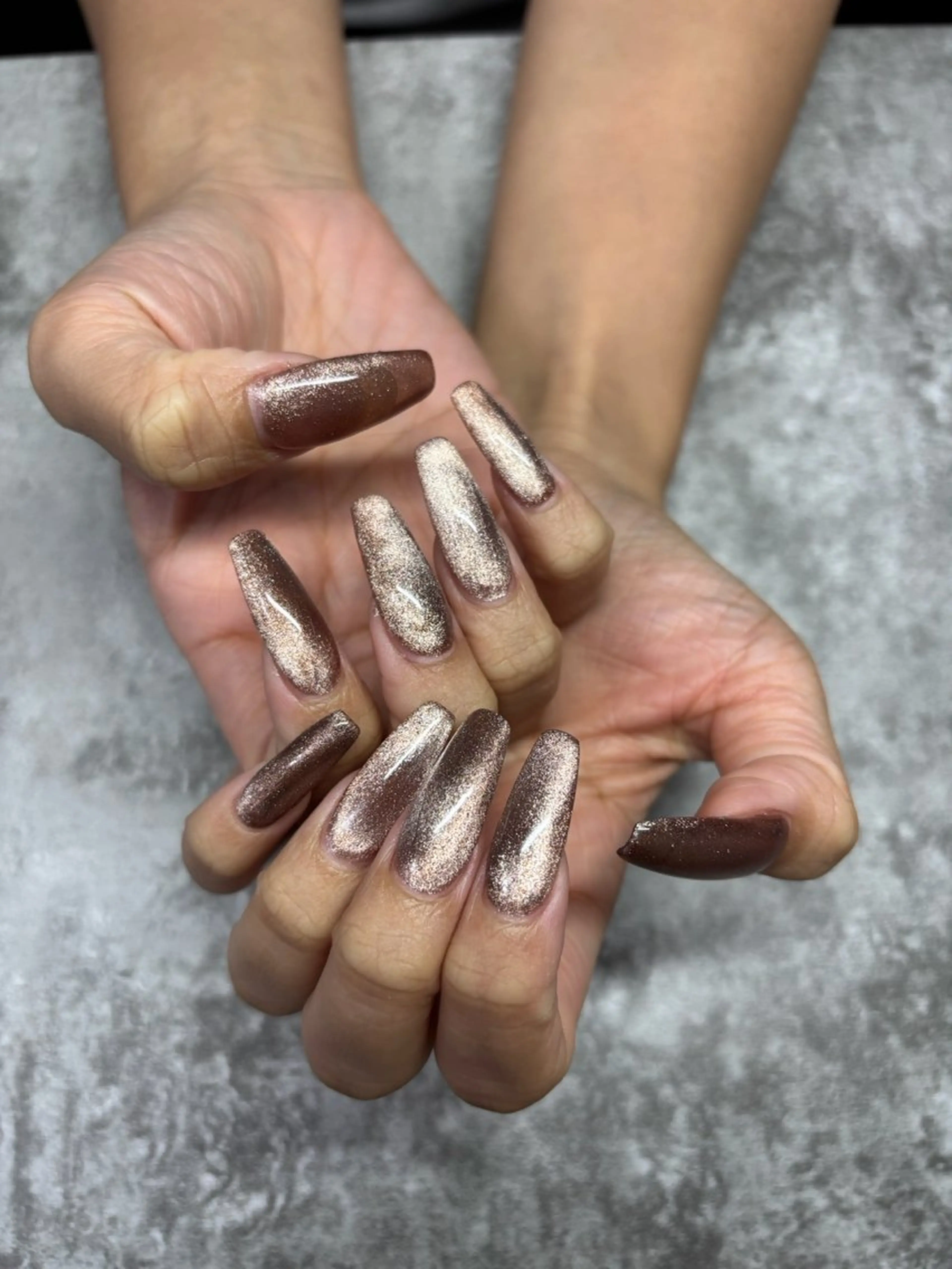 ネイル ネイルサロン ANELAのネイルデザイン