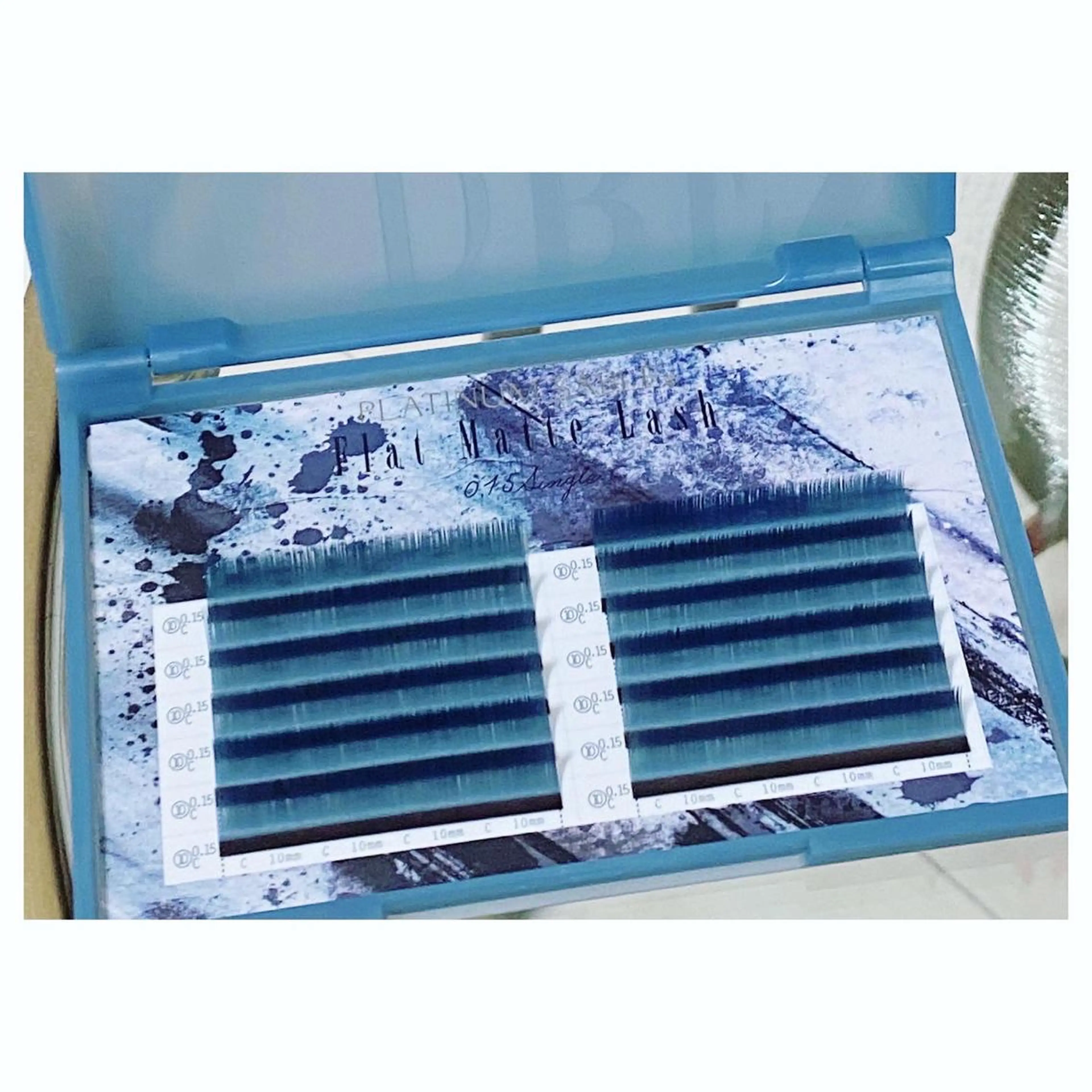 マツエク・マツパ マツエク アイラッシュサロン ベル所属・belle eyelashの眉毛・アイブロウイメージ