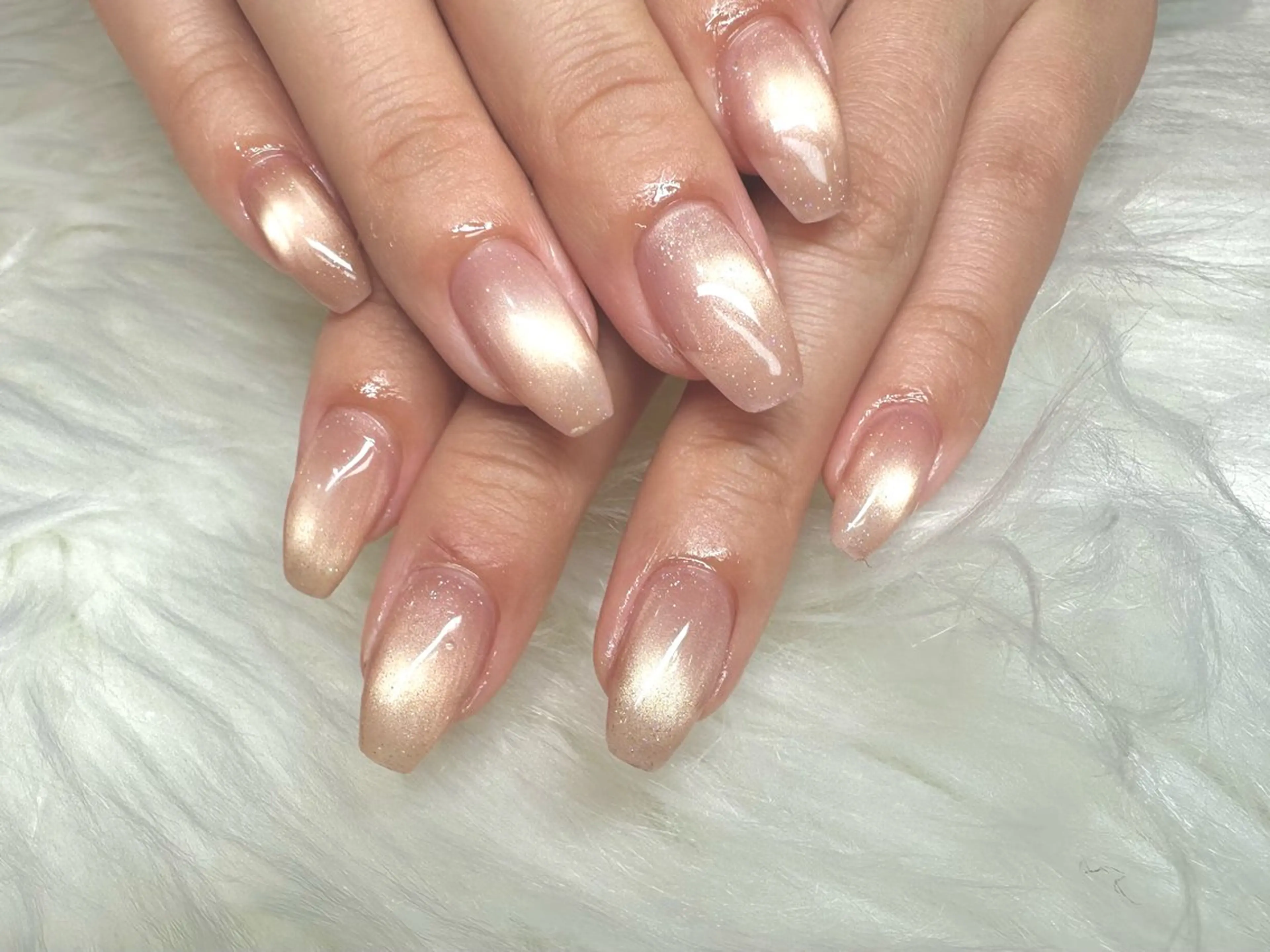 ネイル Sara 金山店のネイルデザイン