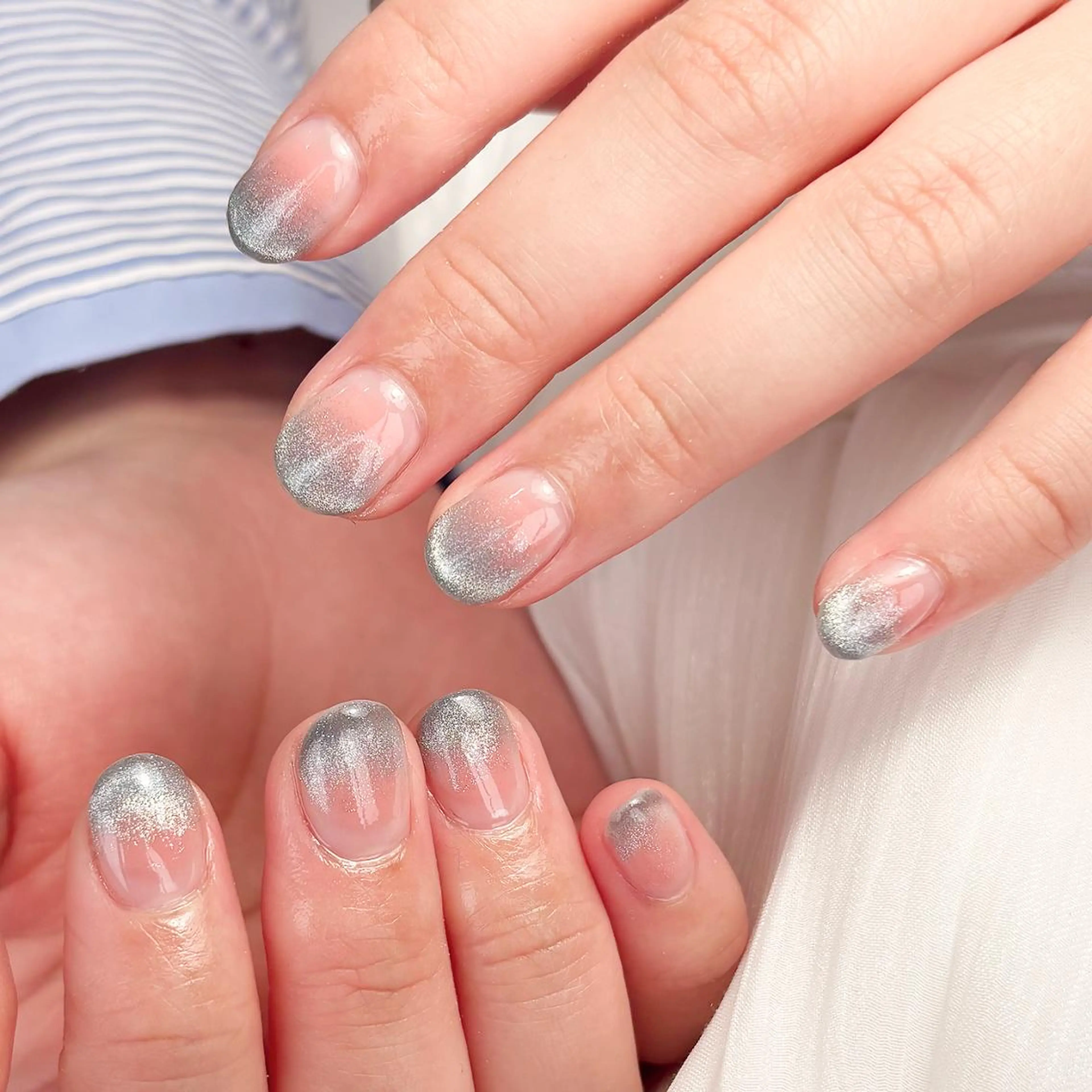 ネイル ハンドネイル 綾香 Nail高円寺のネイルデザイン
