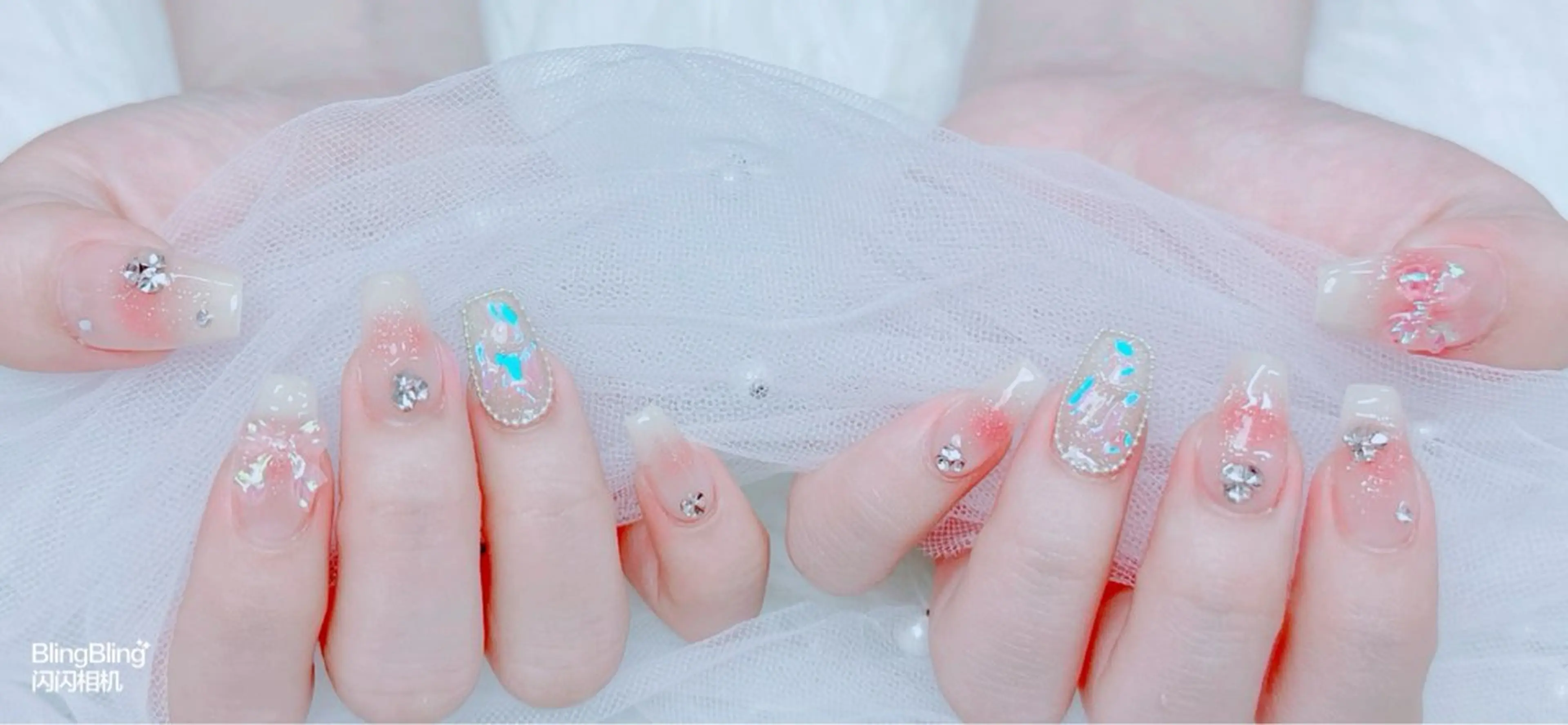 ネイル ハンドネイル 【スカルプ専門店】 Naomi nailのネイルデザイン