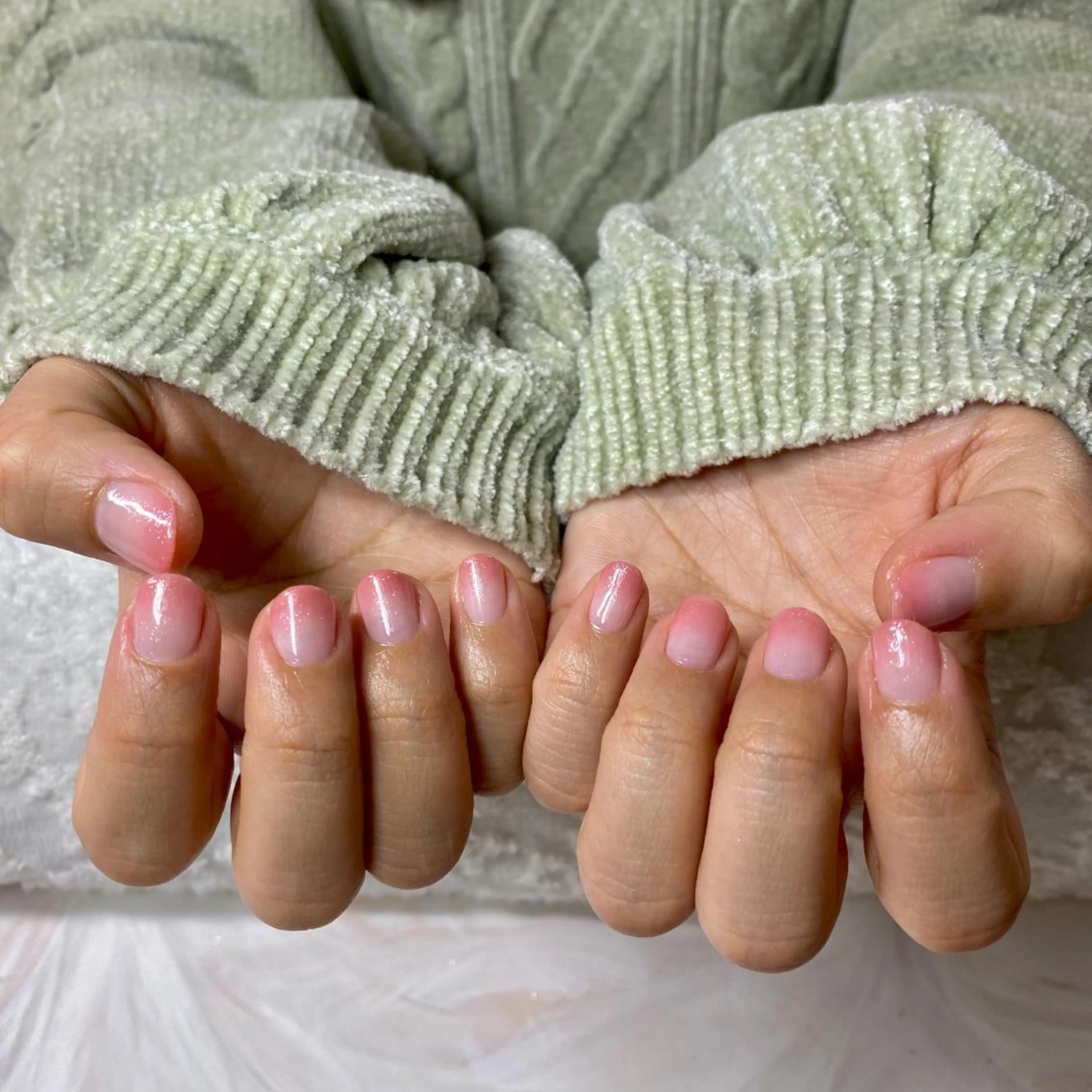 ネイル Temptation mainailのネイルデザイン