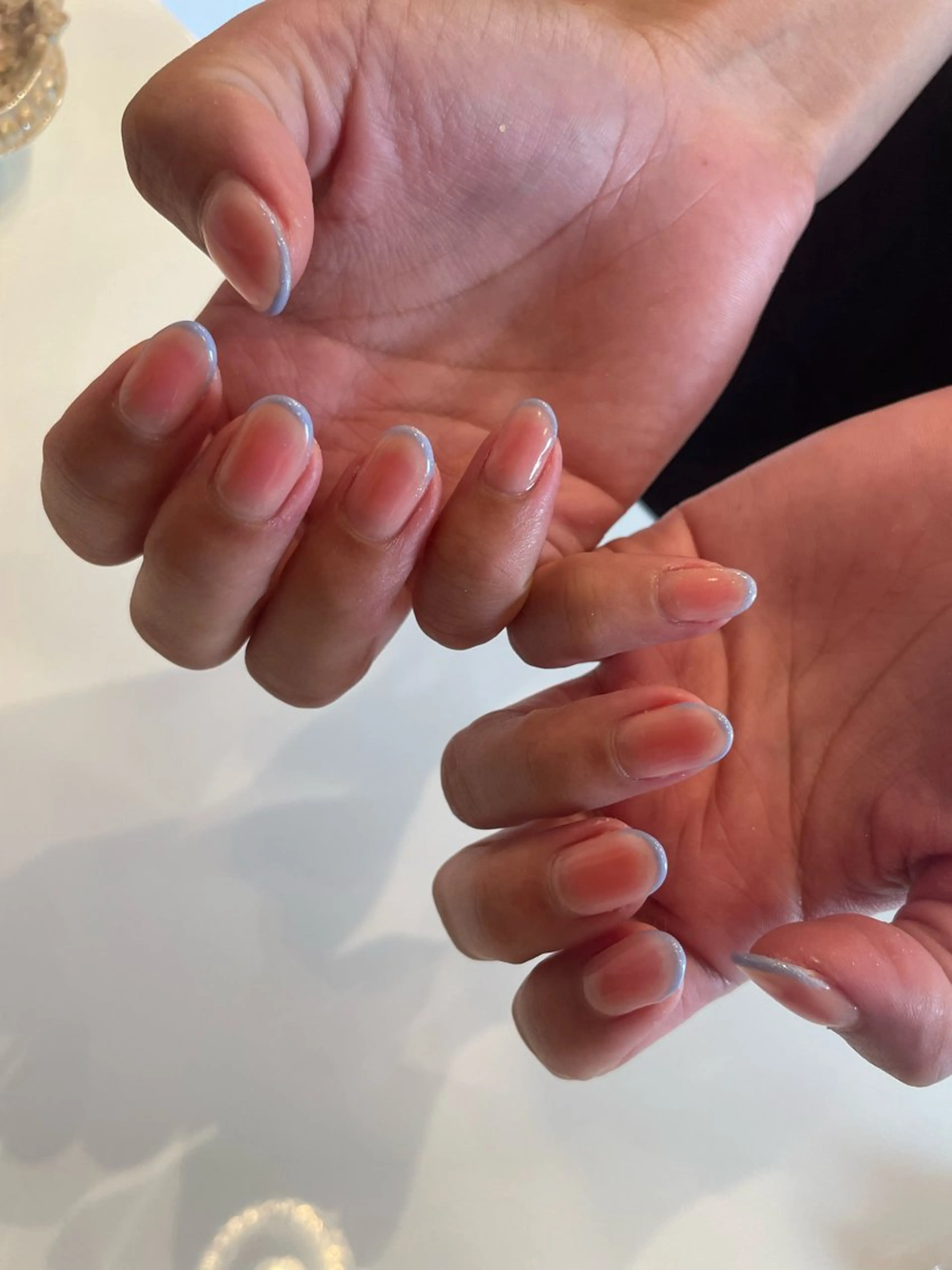 ネイル ♡ビジュール♡ NAIL &まつ毛のマツエク・マツパデザイン