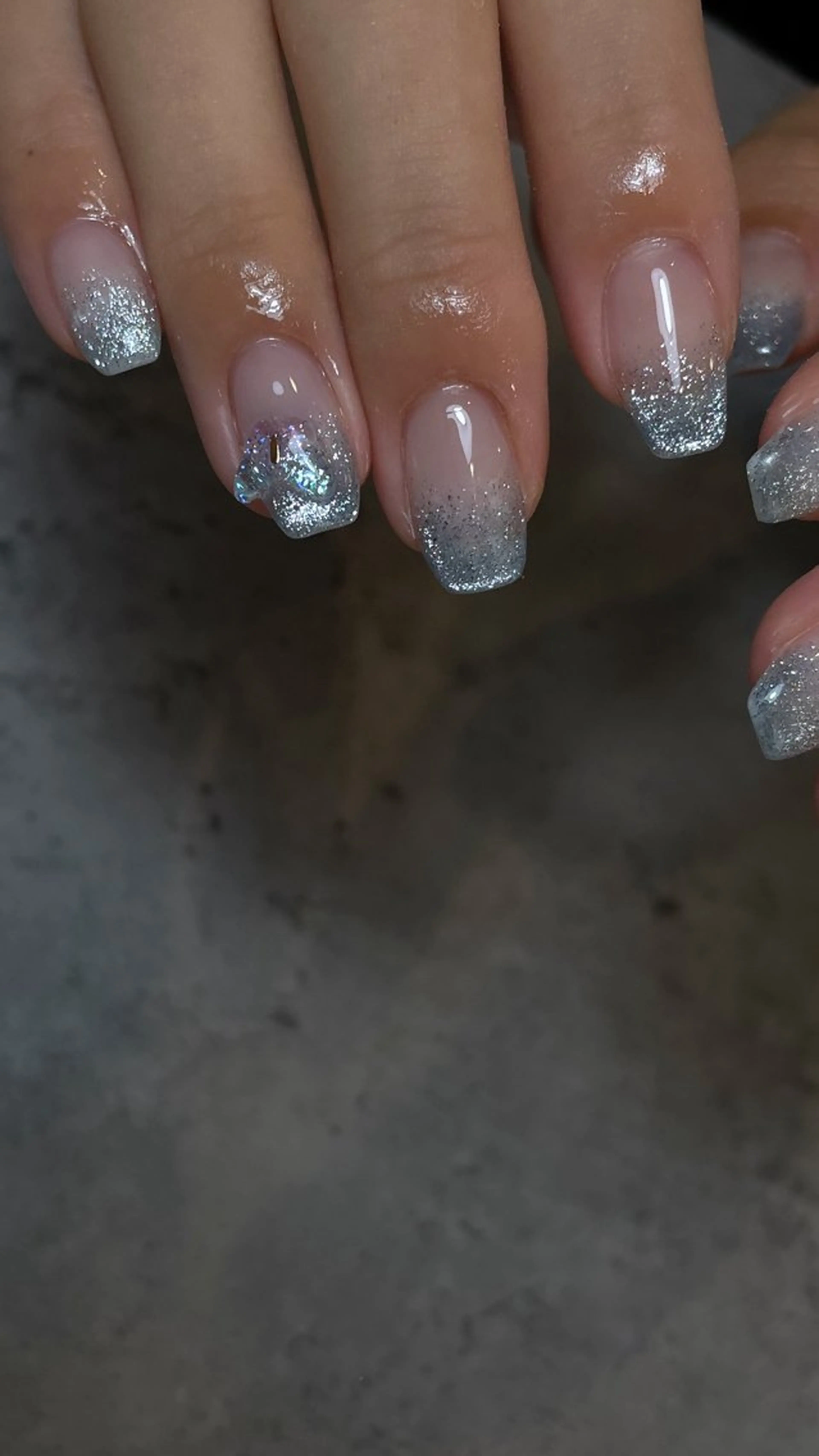 ネイル ハンドネイル my&_ maimiのネイルデザイン