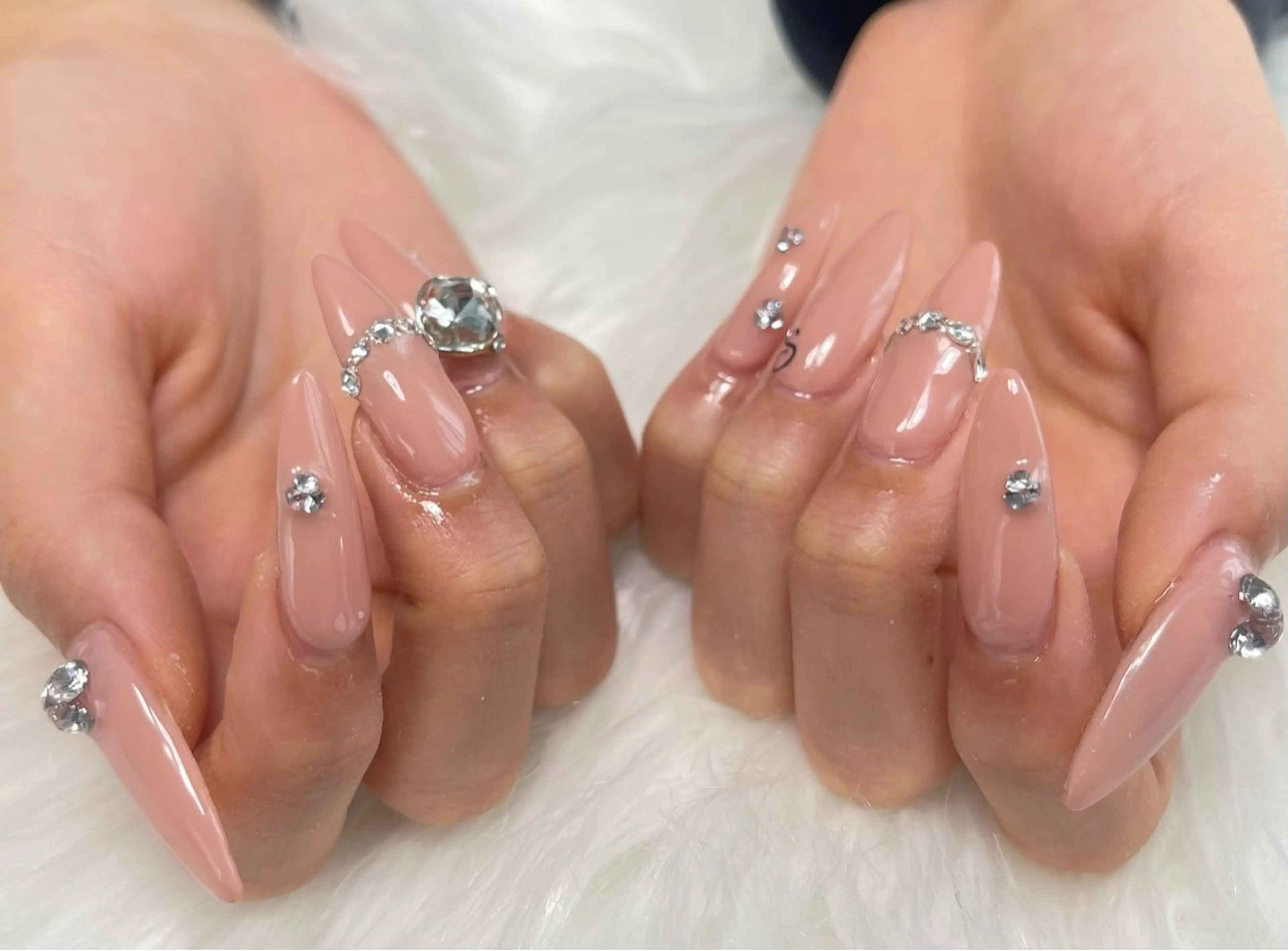 ネイル ari. nailのネイルデザイン