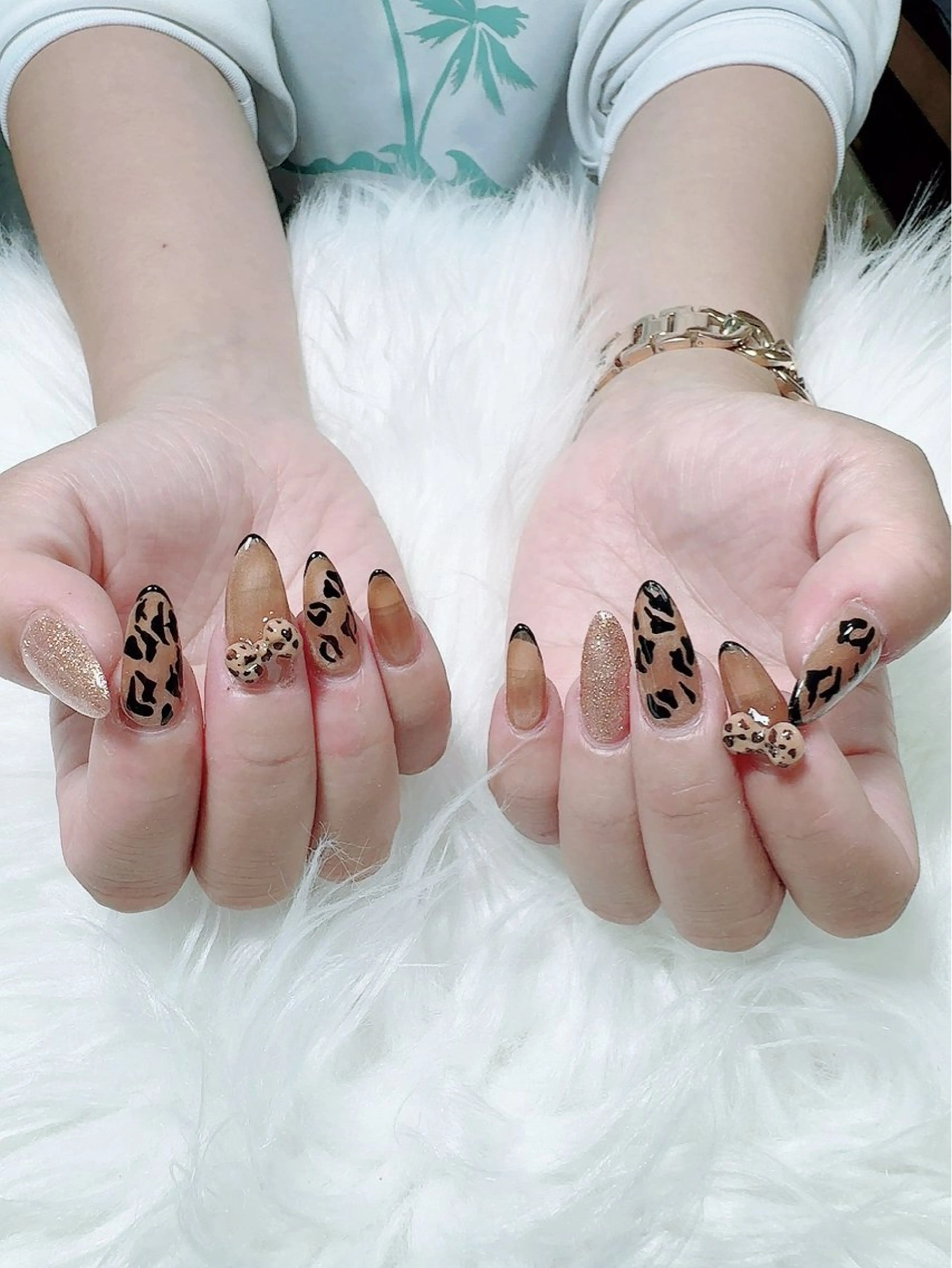 ネイル haru nailのネイルデザイン