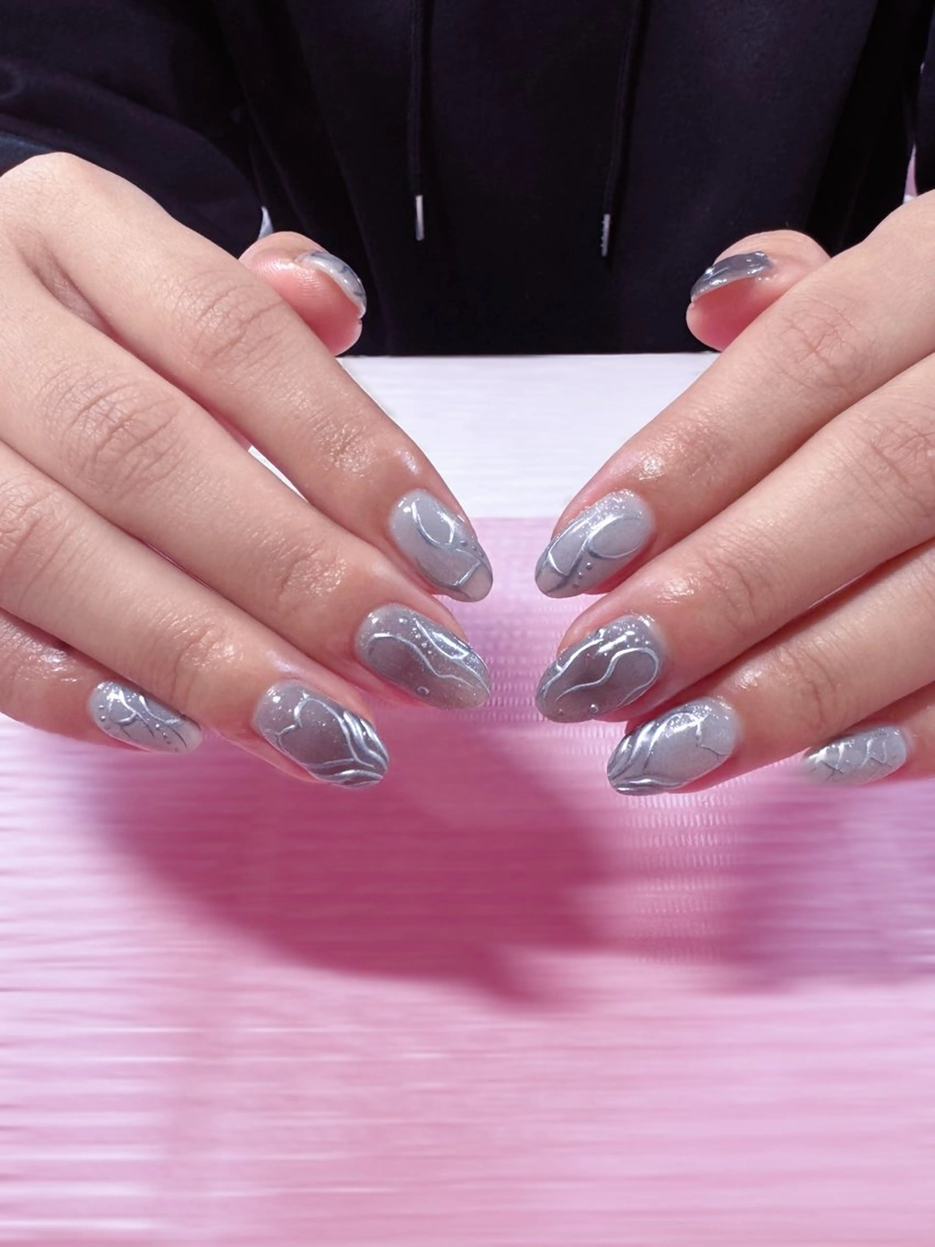 ネイル スマイル サロン2号のマツエク・マツパデザイン