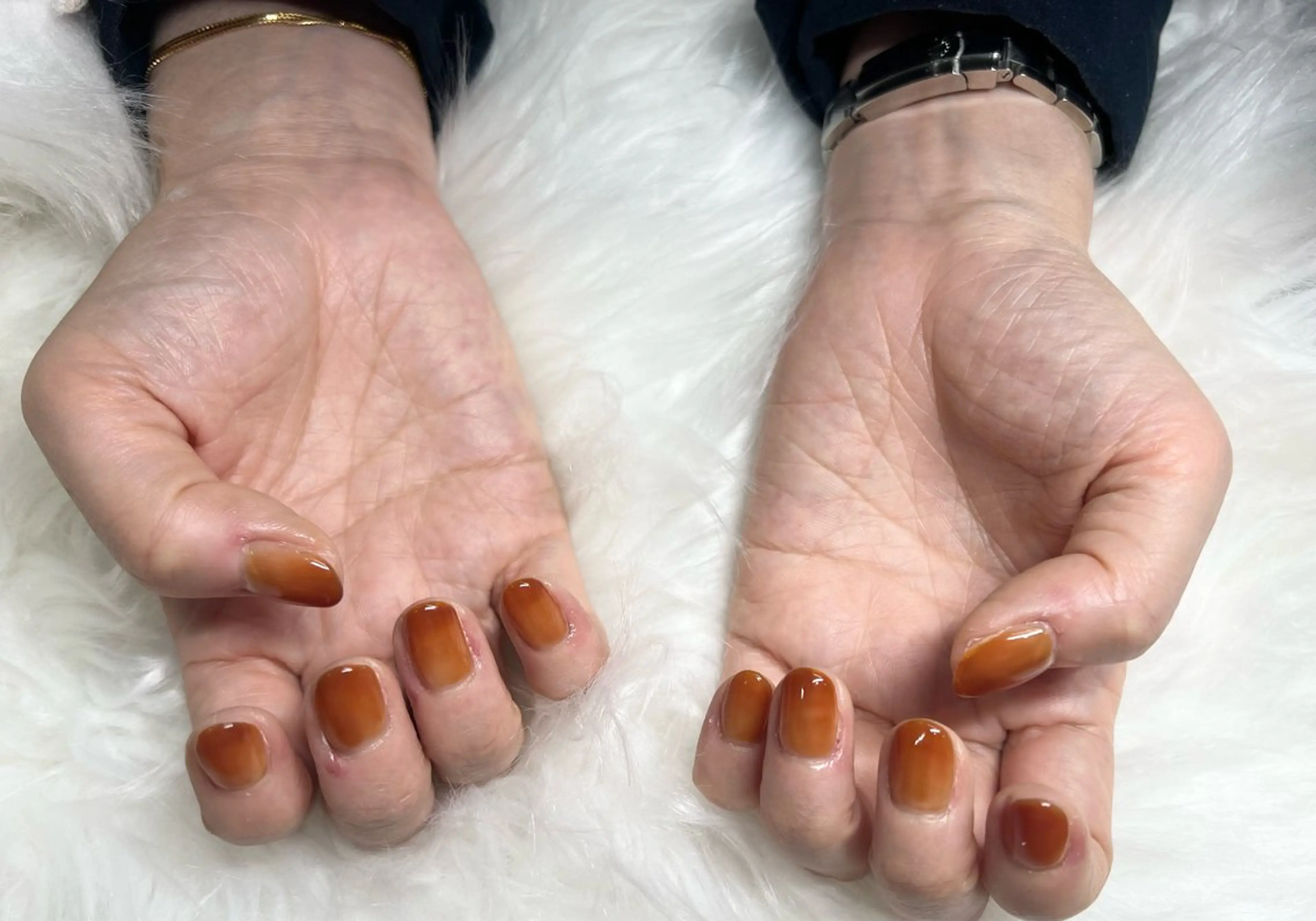 ネイル Y&L Nailのネイルデザイン