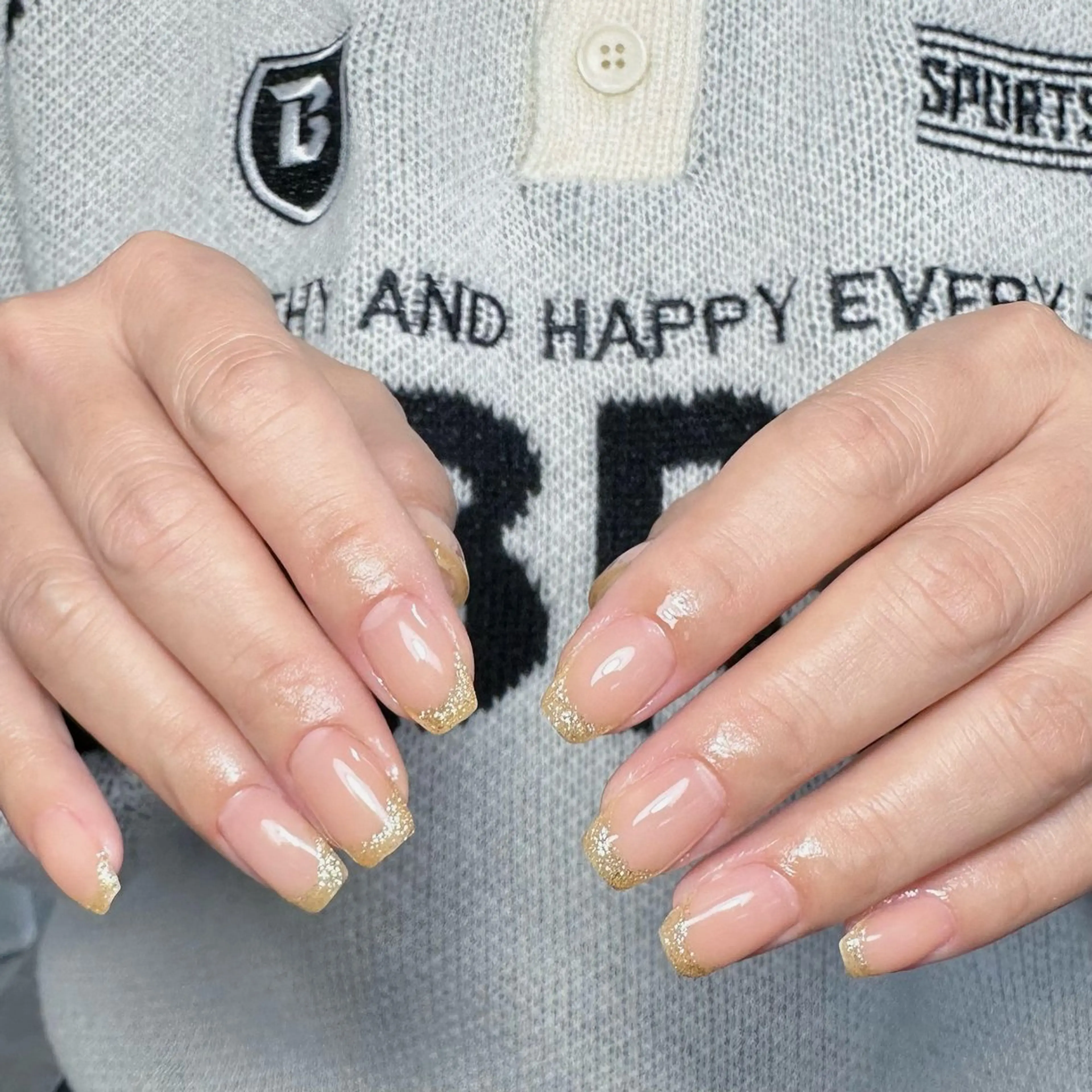 ネイル Seeil所属・Seeil .のネイルデザイン