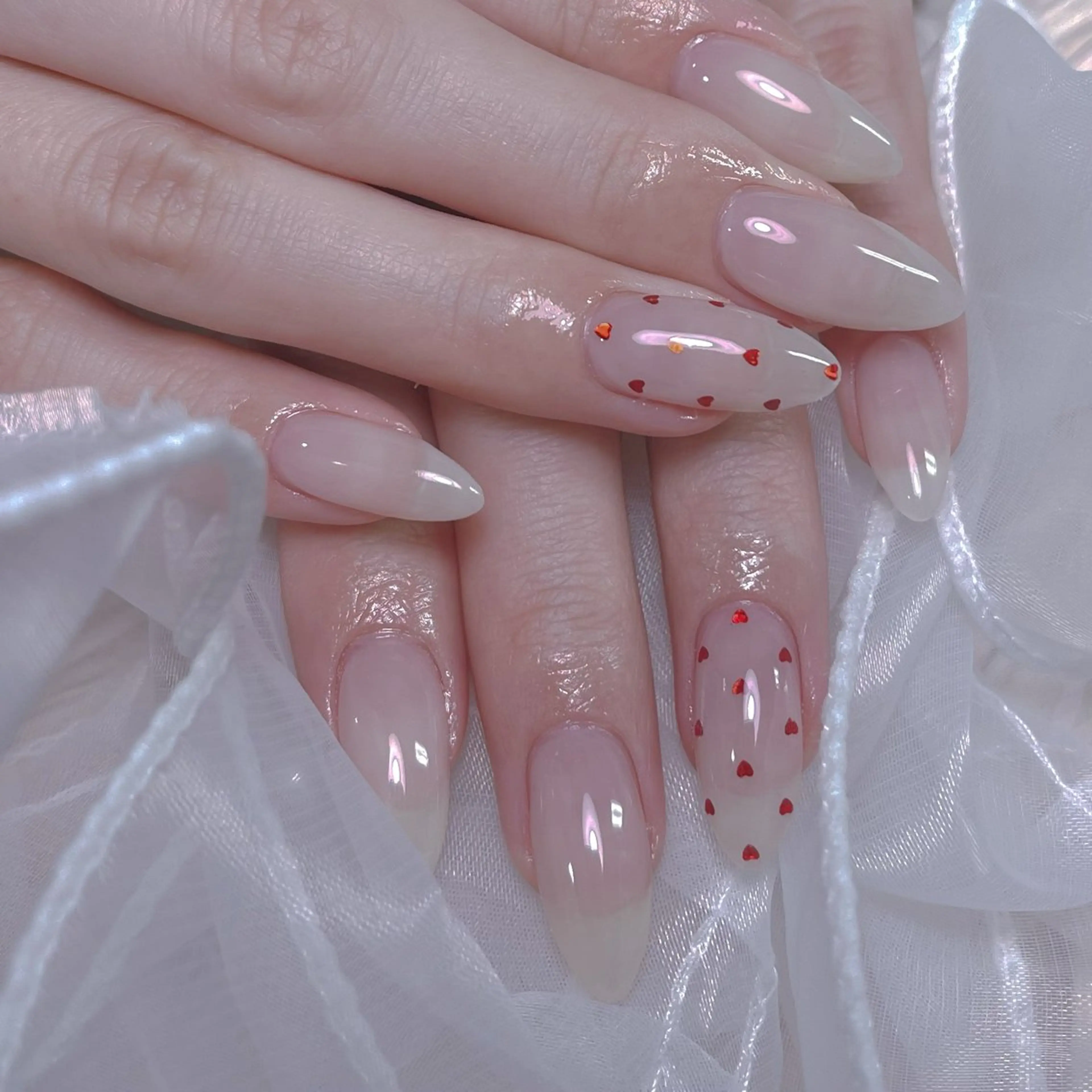 ネイル Twinkle Nail Kuboのネイルデザイン