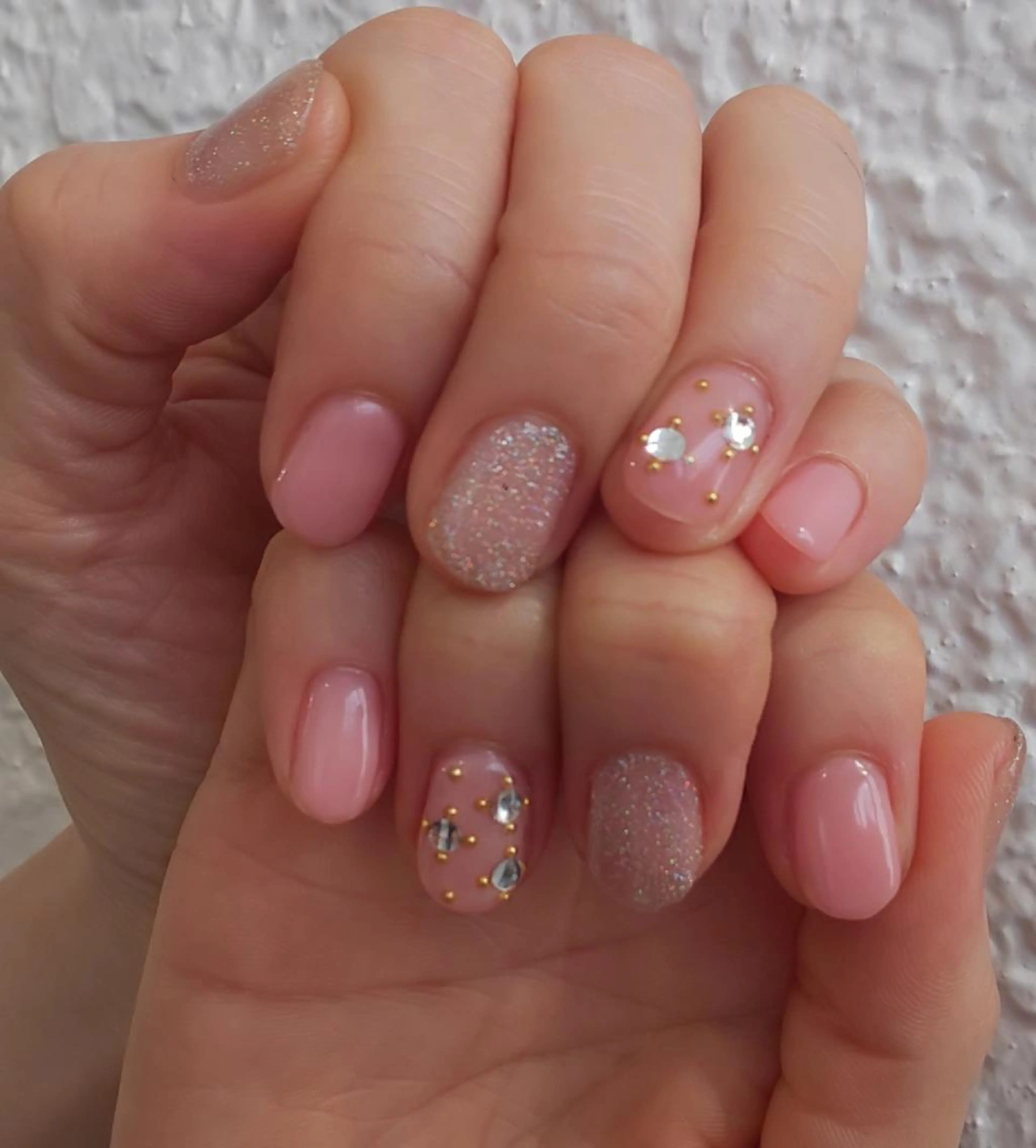 ネイル felicita服部店所属・felicita fumi♡のネイルデザイン