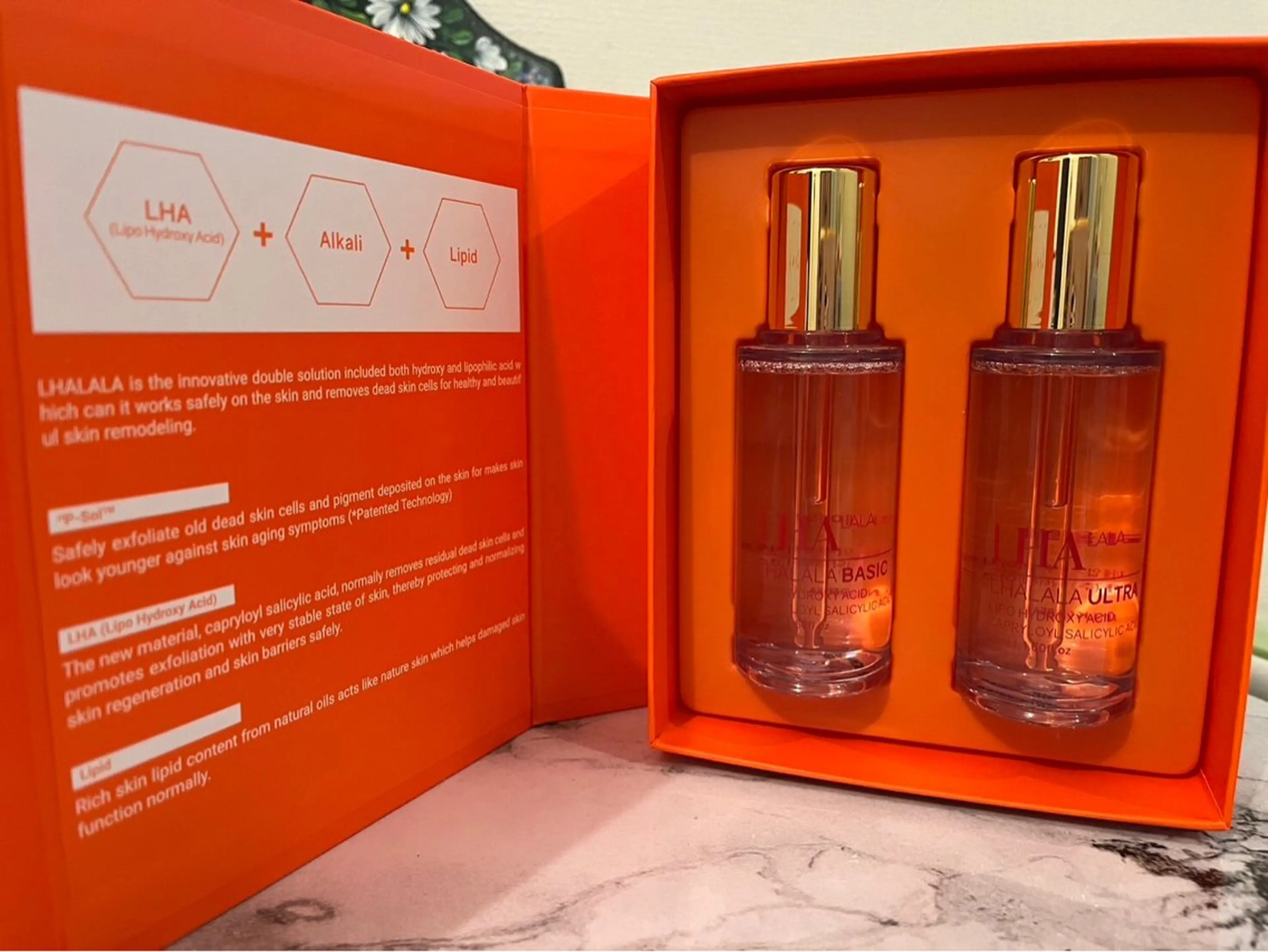 y.laBelle所属・y.laBelle 艶肌・小顔・肌質改善のエステ・リラクイメージ