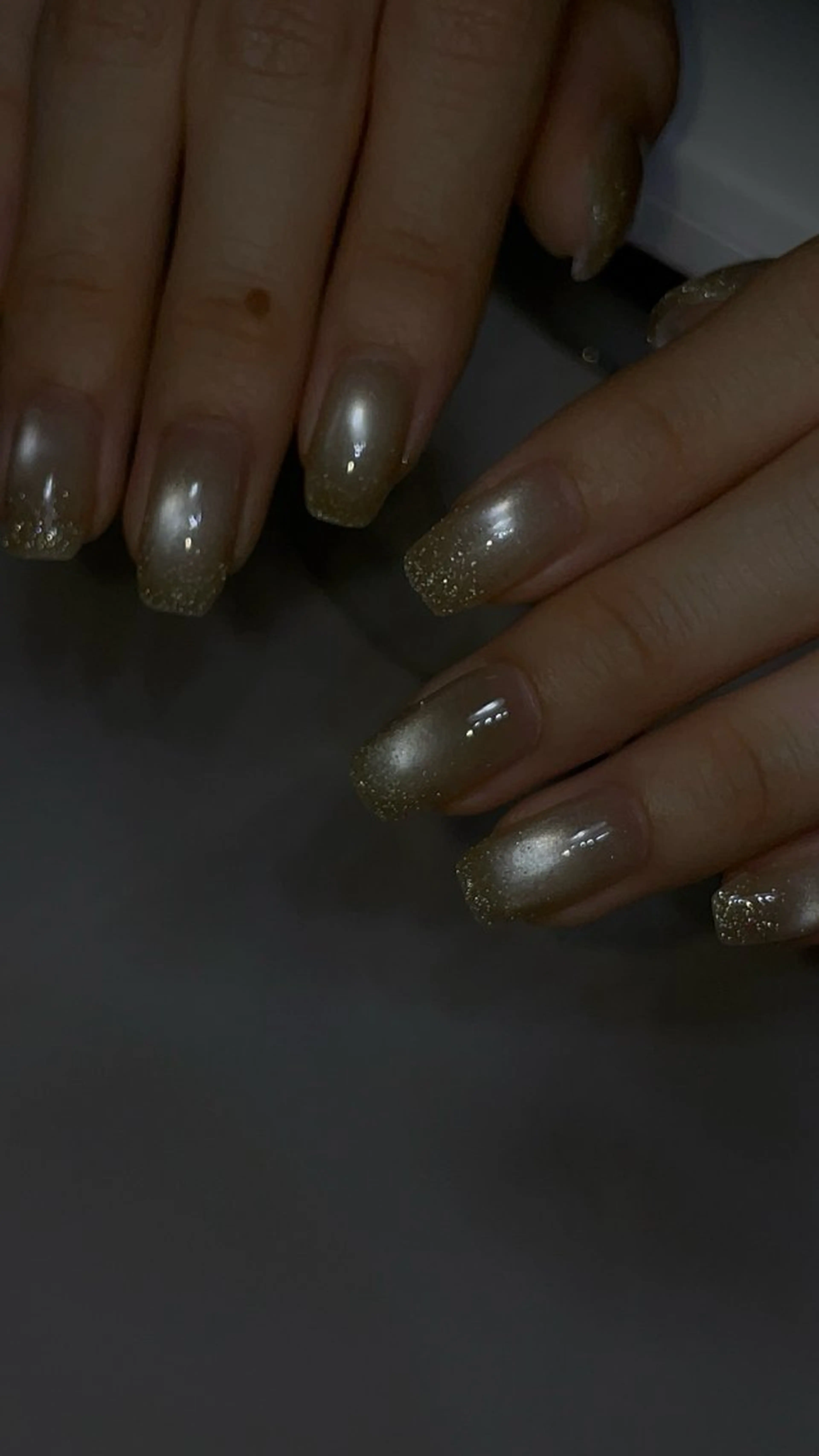 ネイル ハンドネイル ハンドケア Ri-e's nailのネイルデザイン