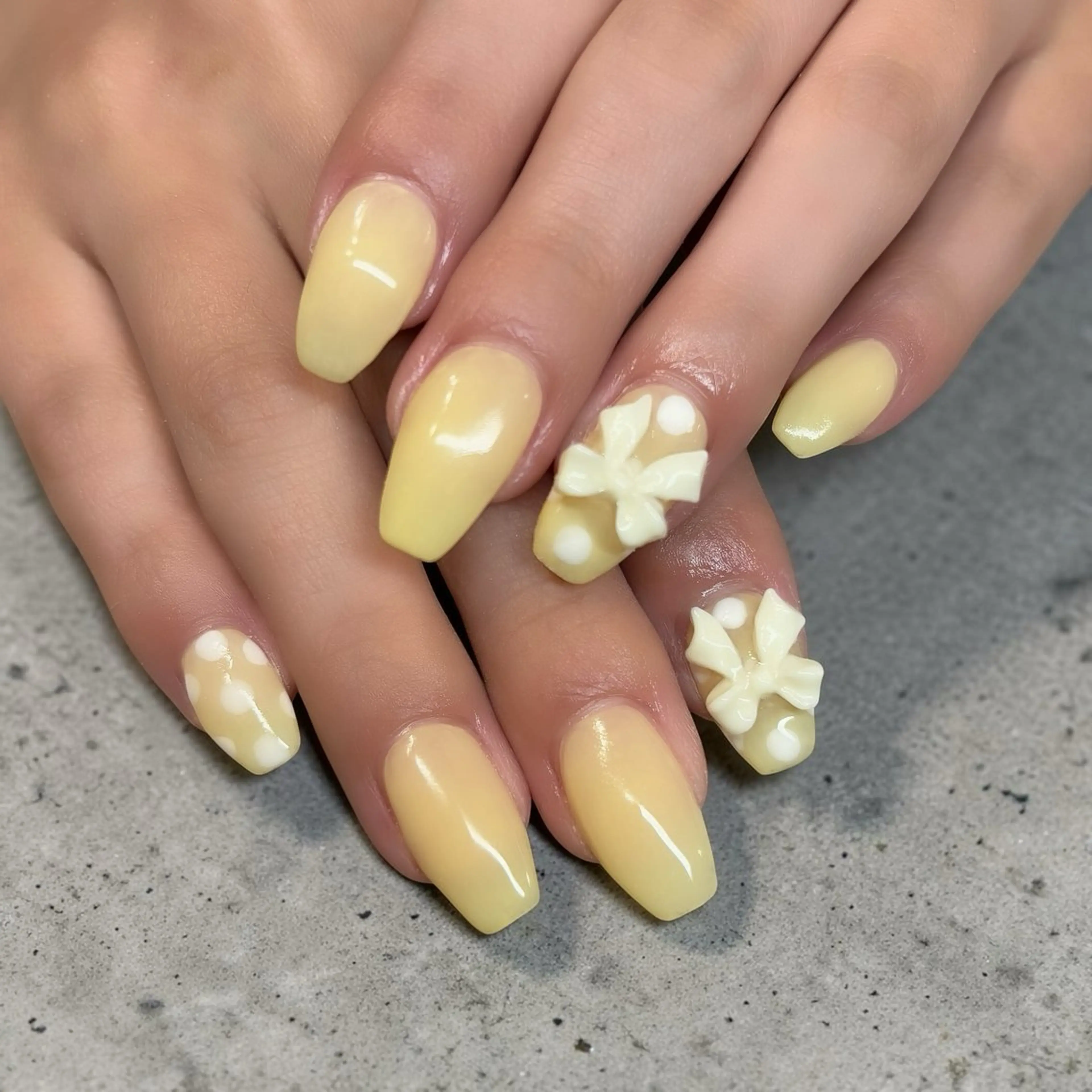 ネイル ハンドネイル orchid mikiのネイルデザイン