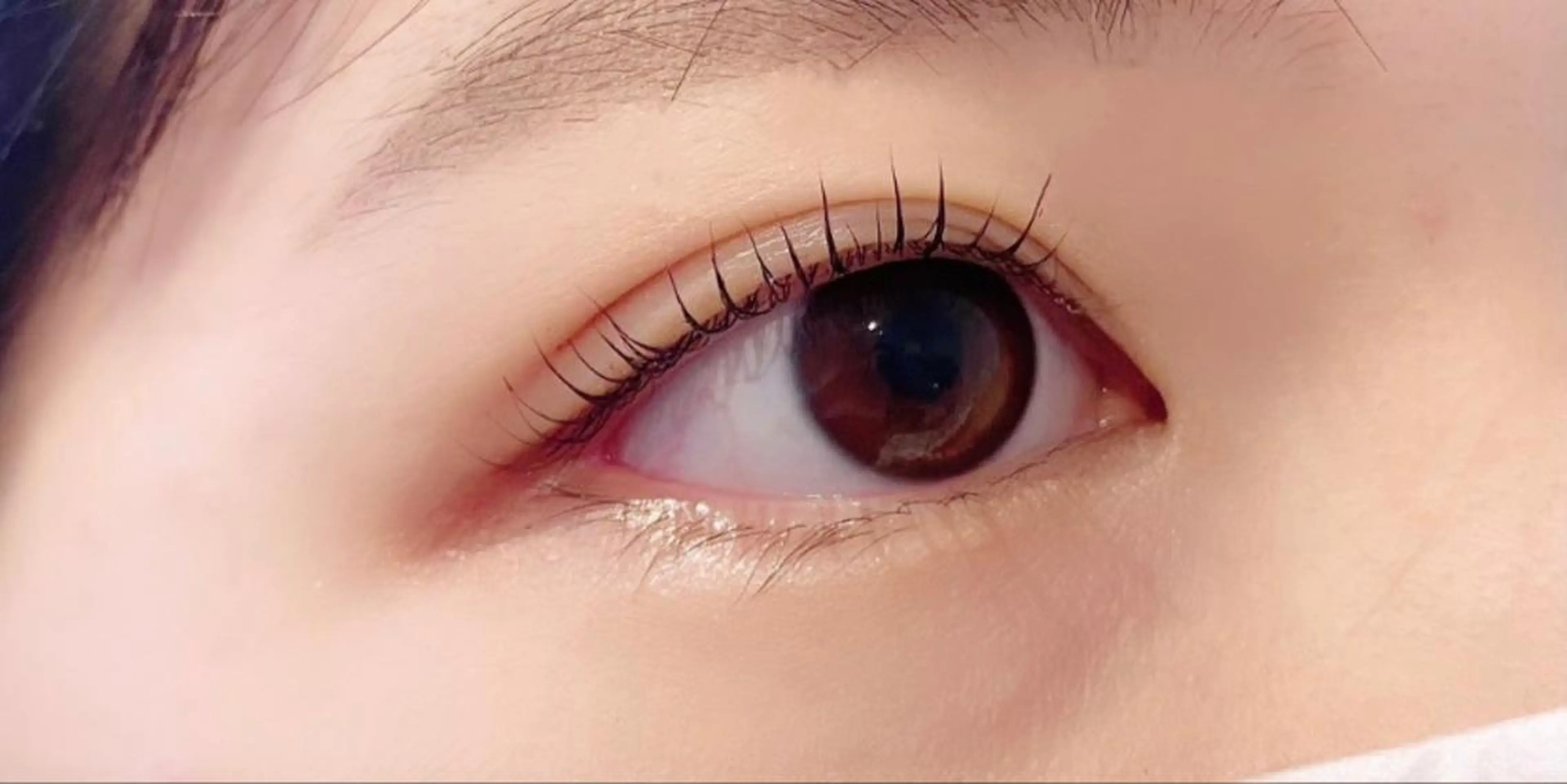 マツエク・マツパ 🌷SeneL🌷 YURIKAのマツエク・マツパデザイン