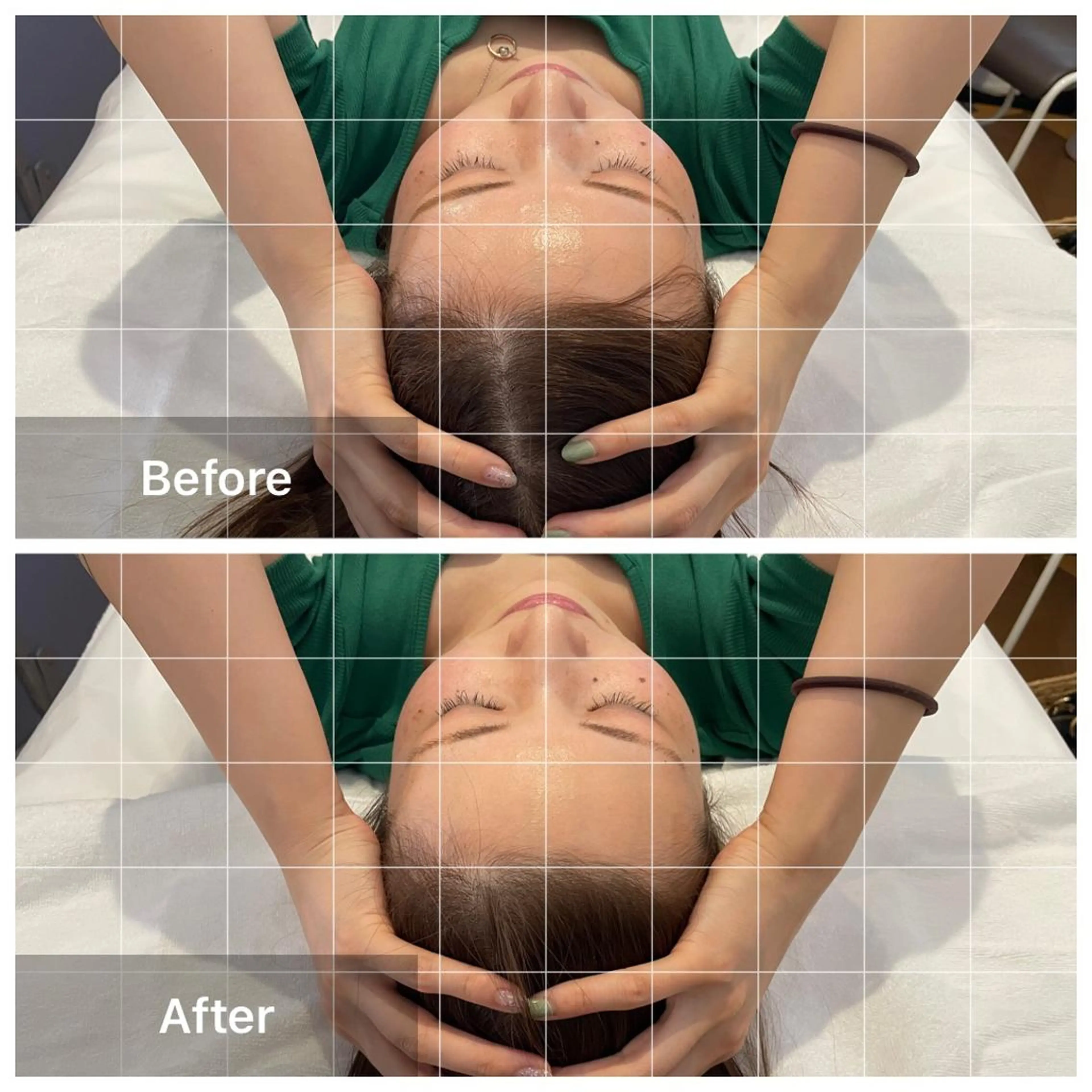 松下 睦美のエステ・リラクイメージ