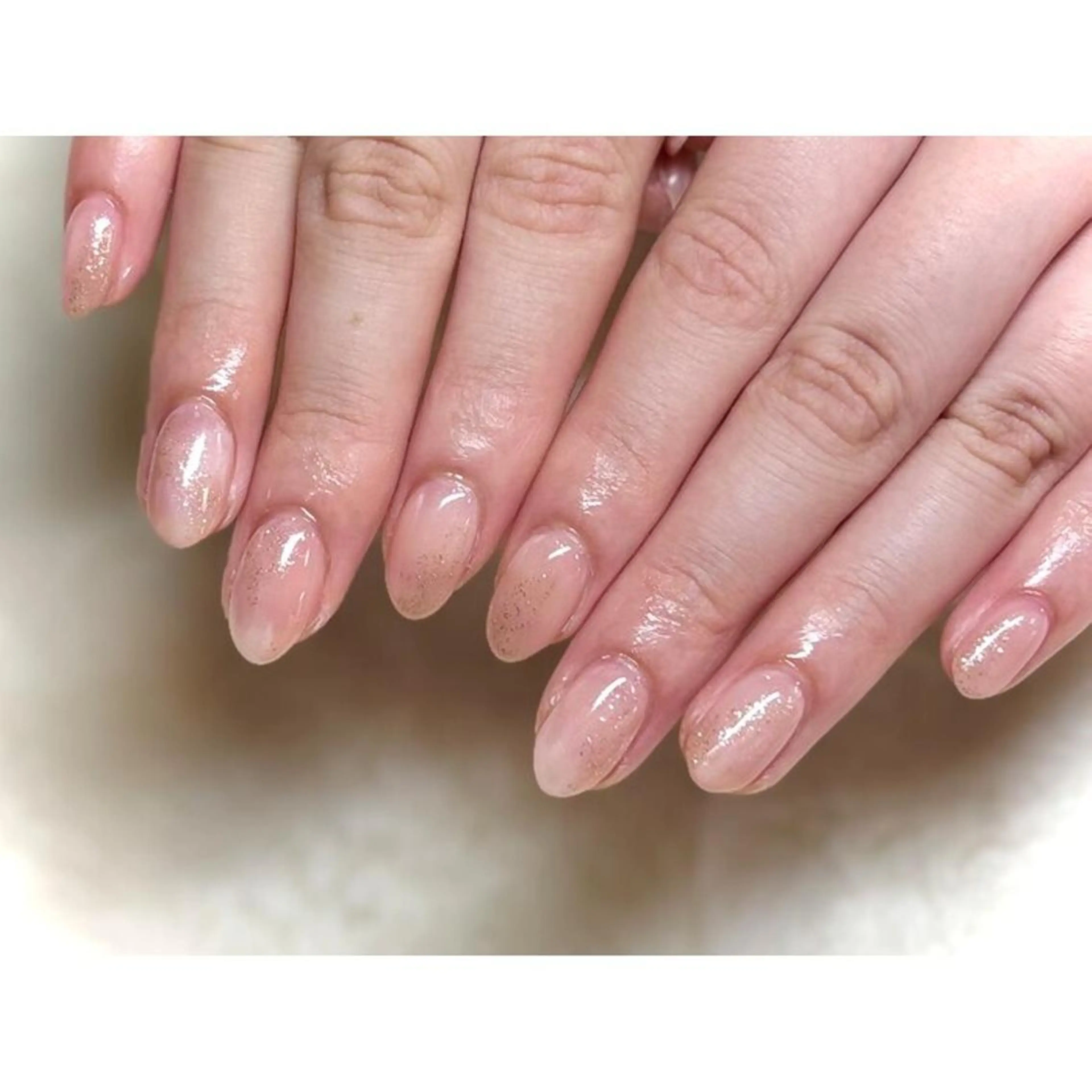 ネイル Vogustys _mのネイルデザイン