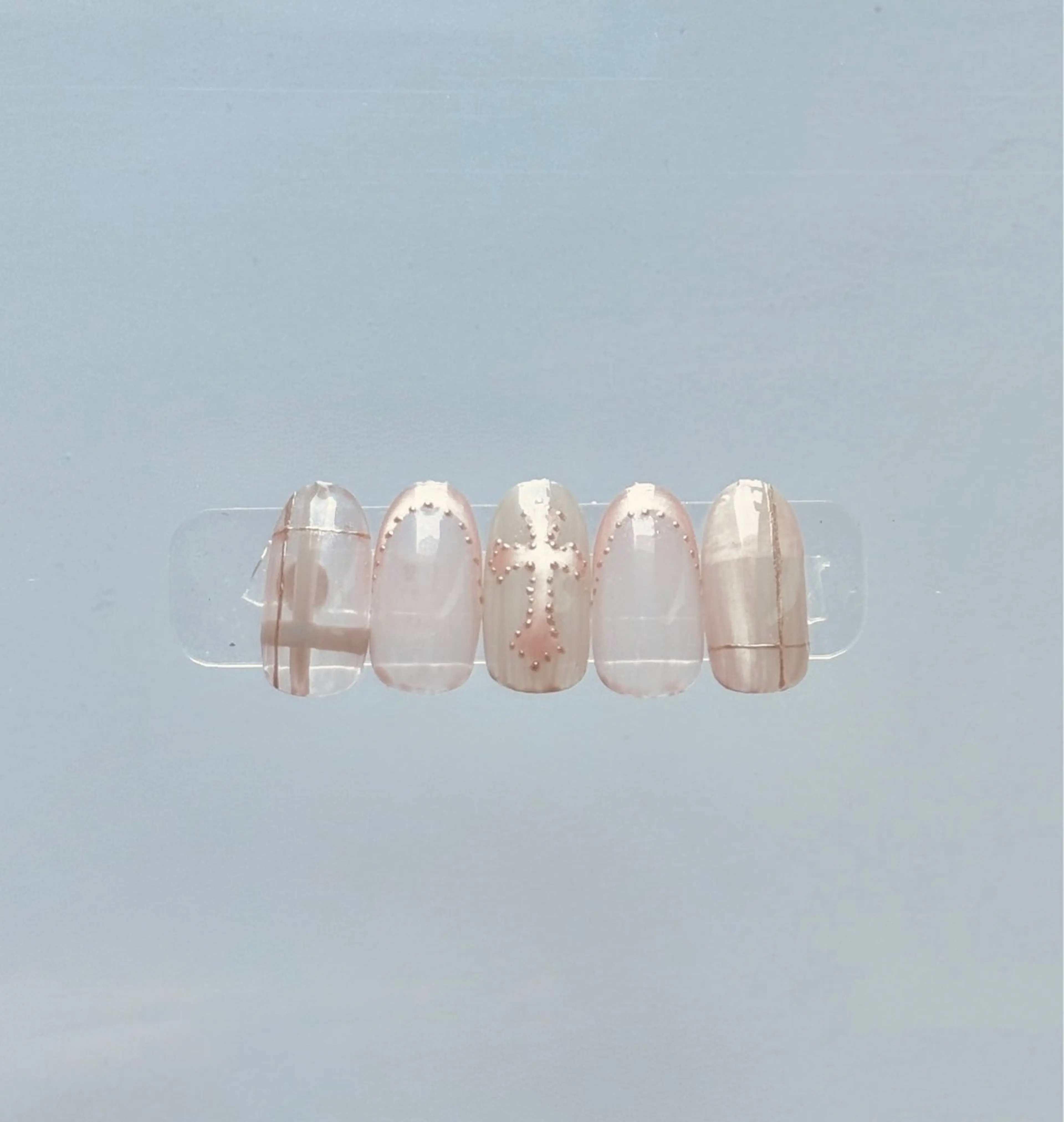 ネイル nail Latteのネイルデザイン