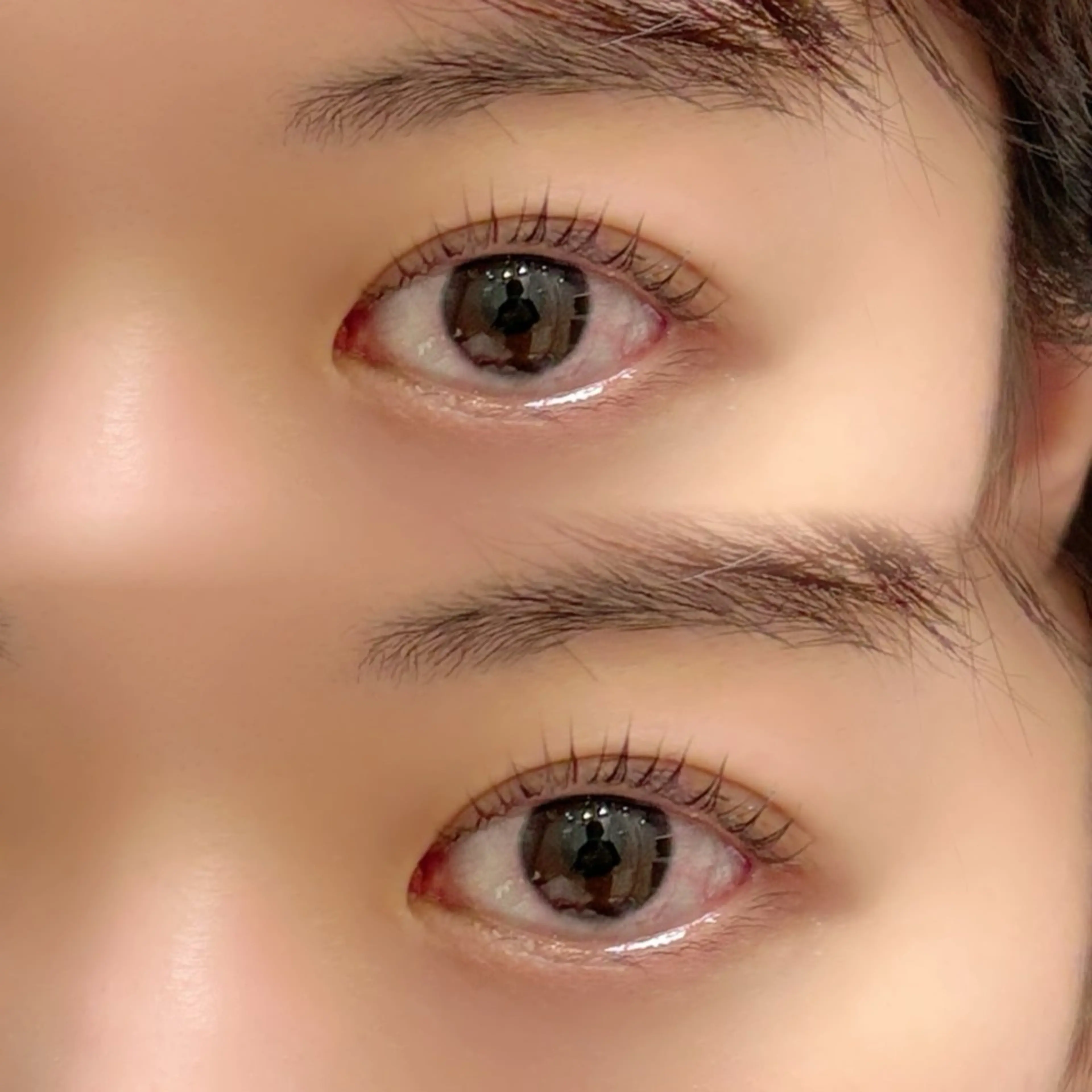 マツエク・マツパ マツパ Ayumi.dre 🌸Y《2階》のマツエク・マツパデザイン