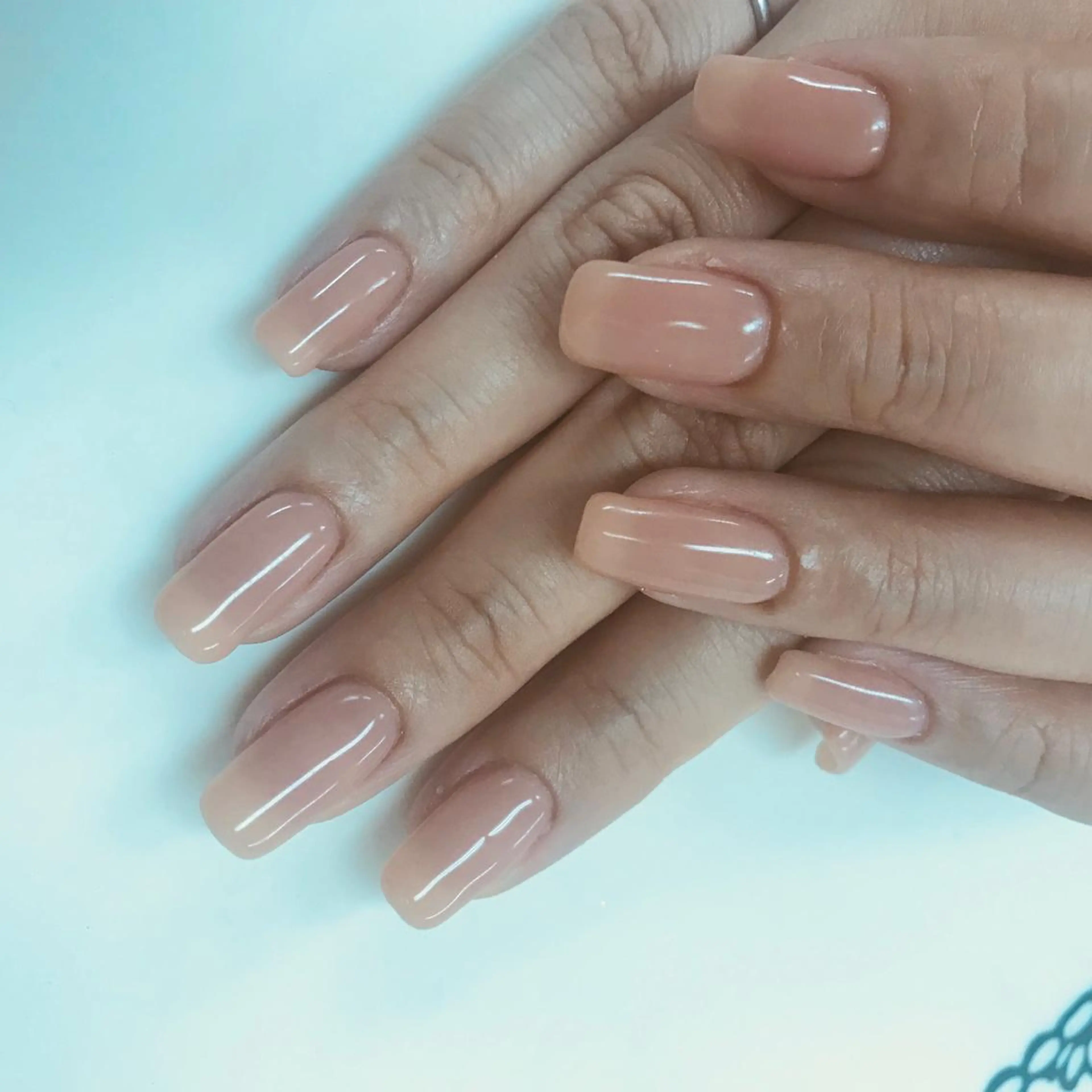 ネイル ネイル&アイラッシュサロンPritia所属・IDE ASAMIのネイルデザイン