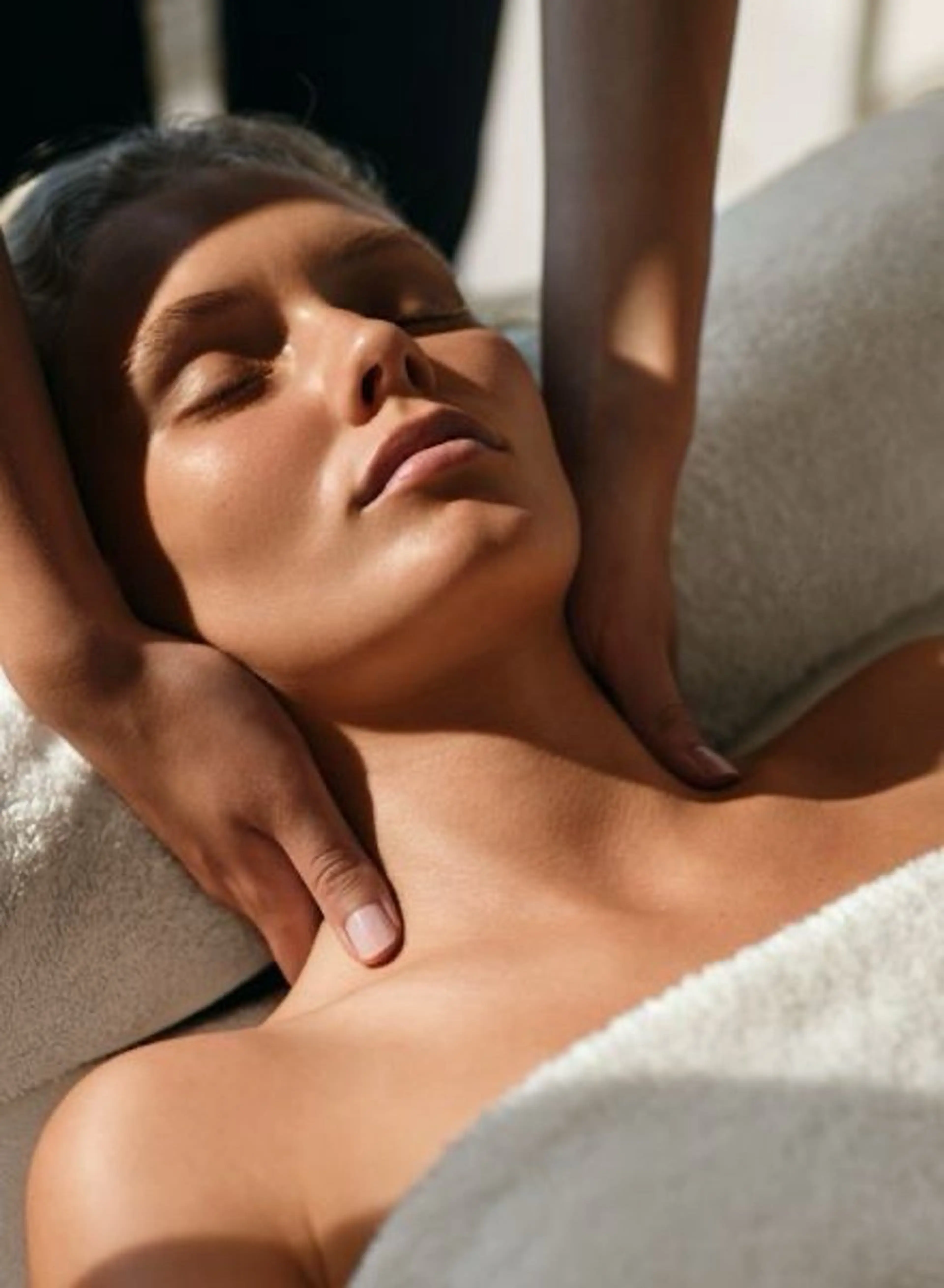 エステ リラク Luquias ルキアスのエステ・リラクイメージ