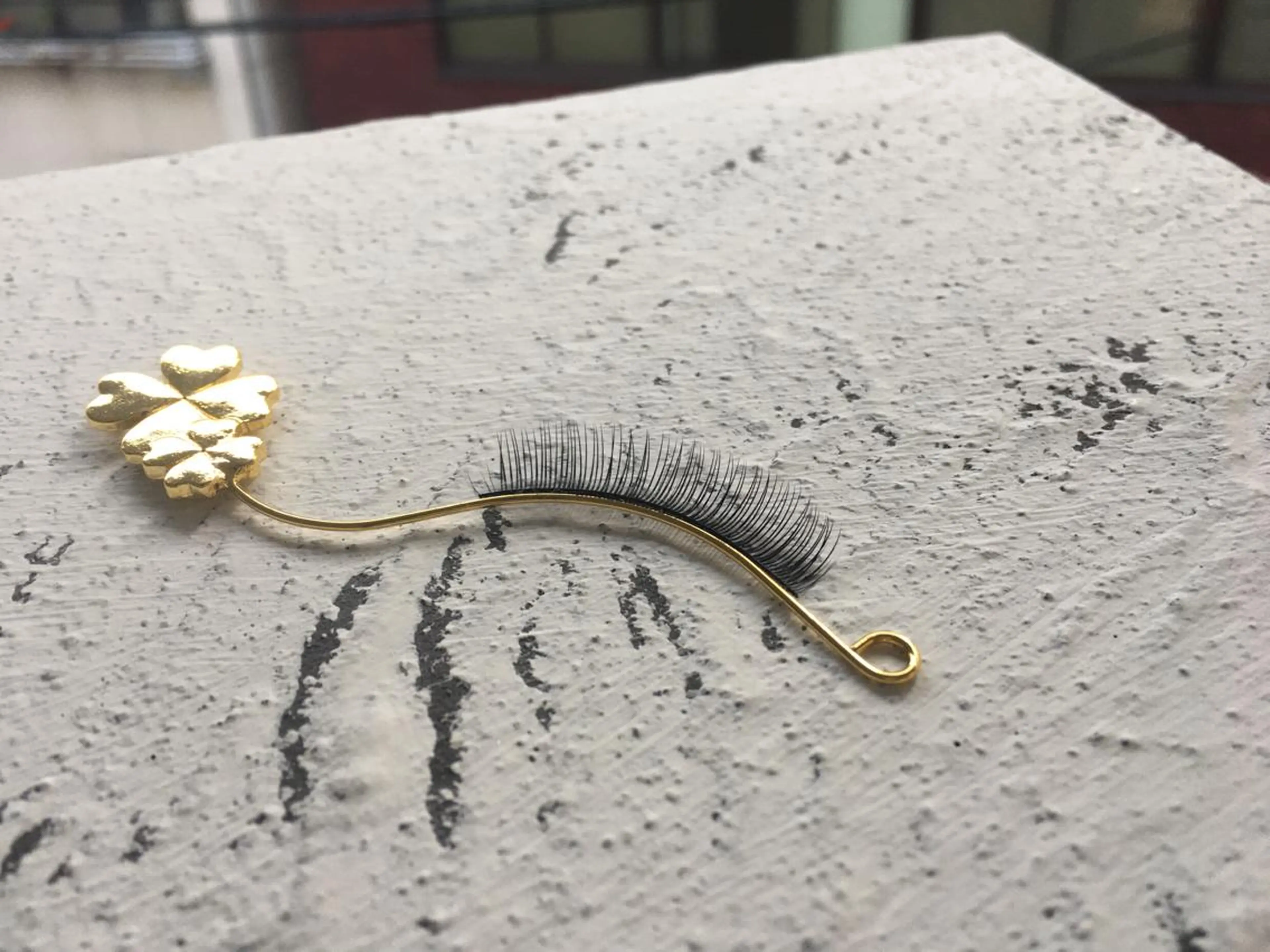 マツエク・マツパ マツエク ベター アイラッシュ MACHIKOのマツエク・マツパデザイン